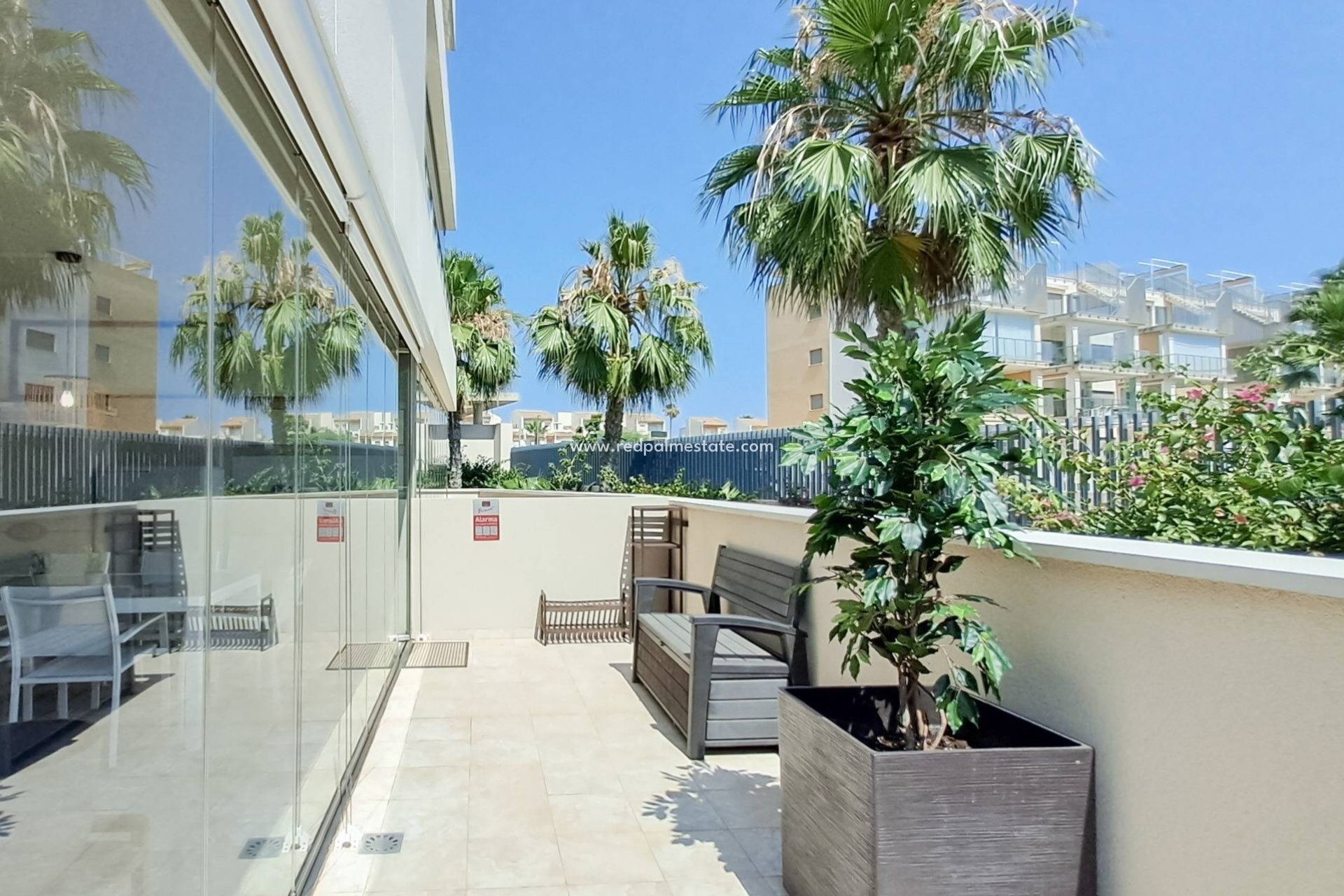 Revente - Appartement -
Orihuela Costa - Los Dolses