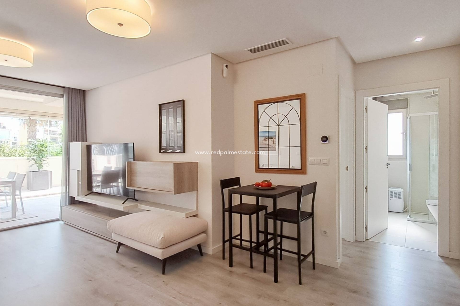 Revente - Appartement -
Orihuela Costa - Los Dolses