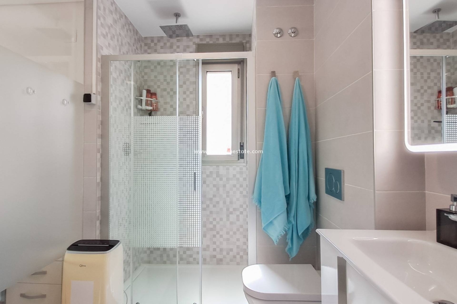 Revente - Appartement -
Orihuela Costa - Los Dolses