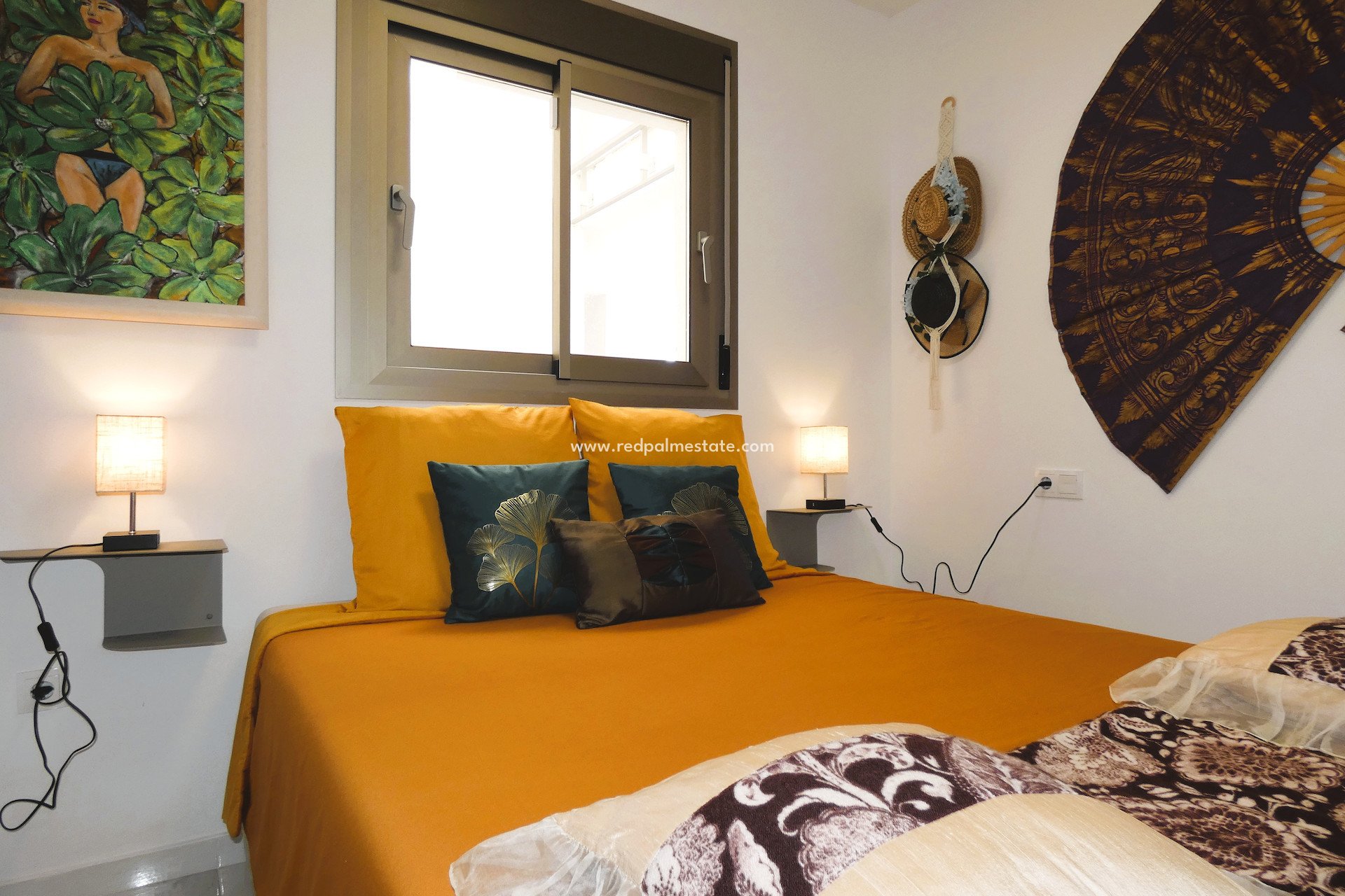 Revente - Appartement -
Orihuela Costa - Los Dolses