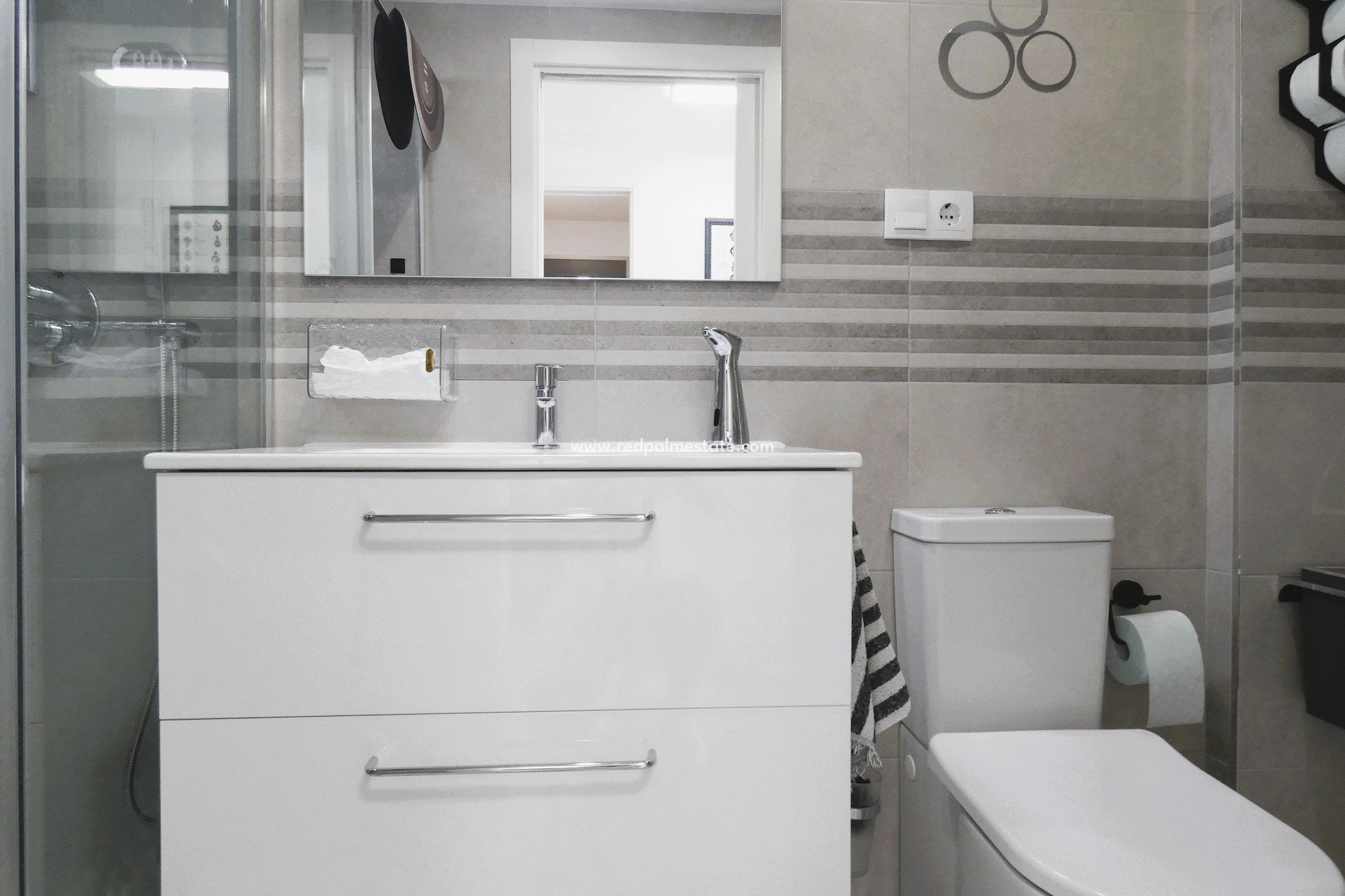 Revente - Appartement -
Orihuela Costa - Los Dolses