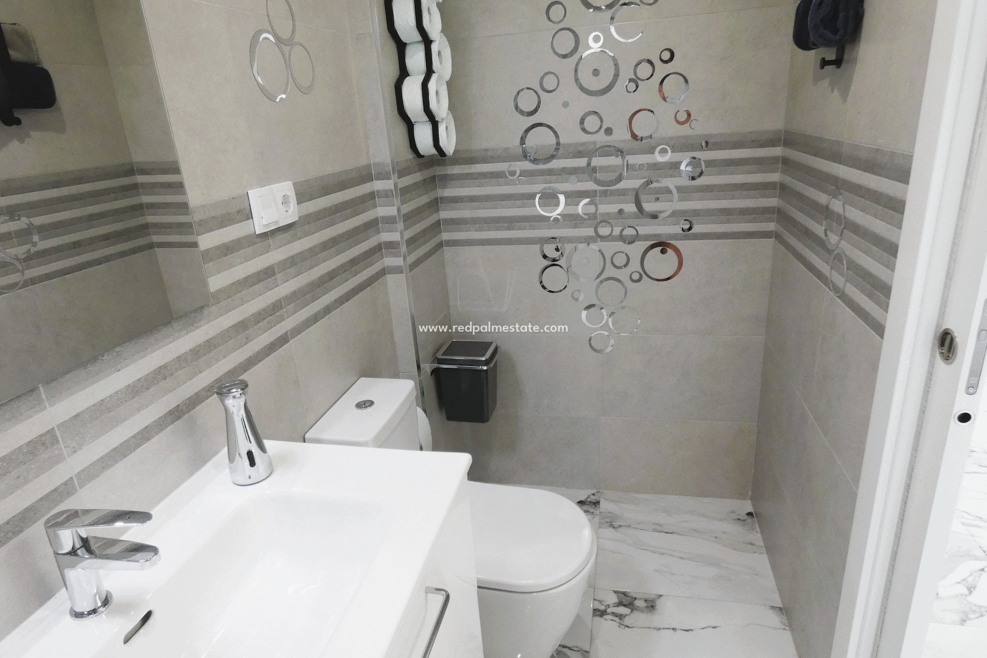 Revente - Appartement -
Orihuela Costa - Los Dolses