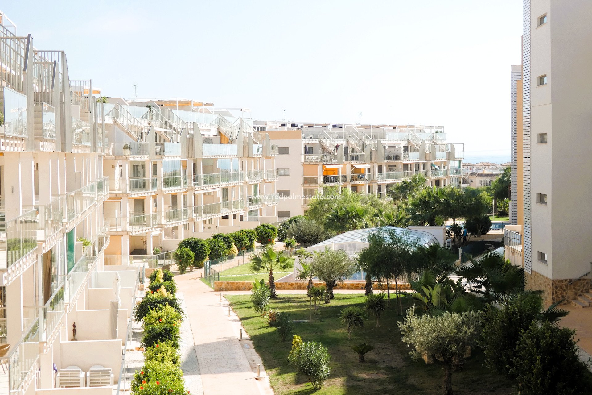 Revente - Appartement -
Orihuela Costa - Los Dolses