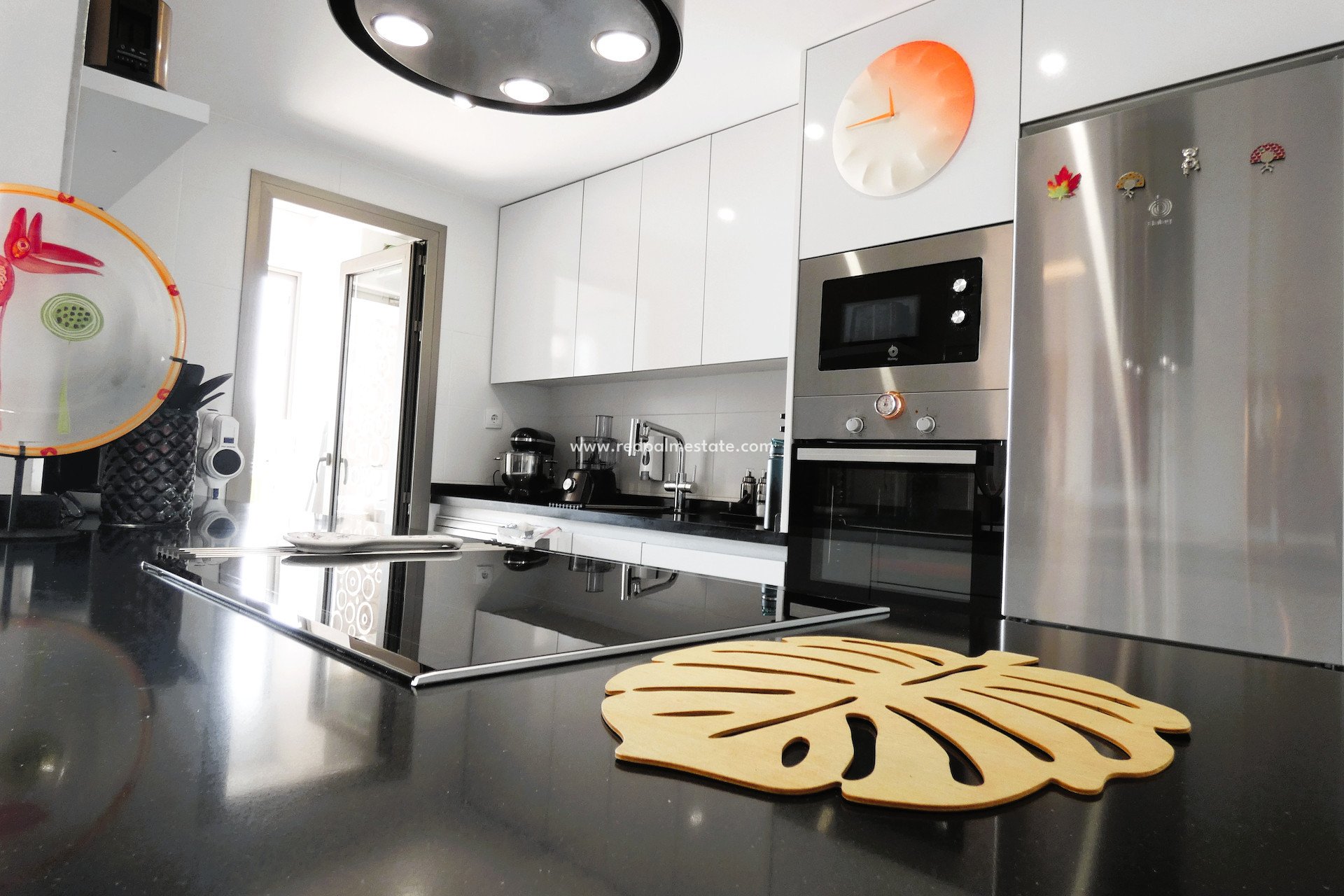 Revente - Appartement -
Orihuela Costa - Los Dolses