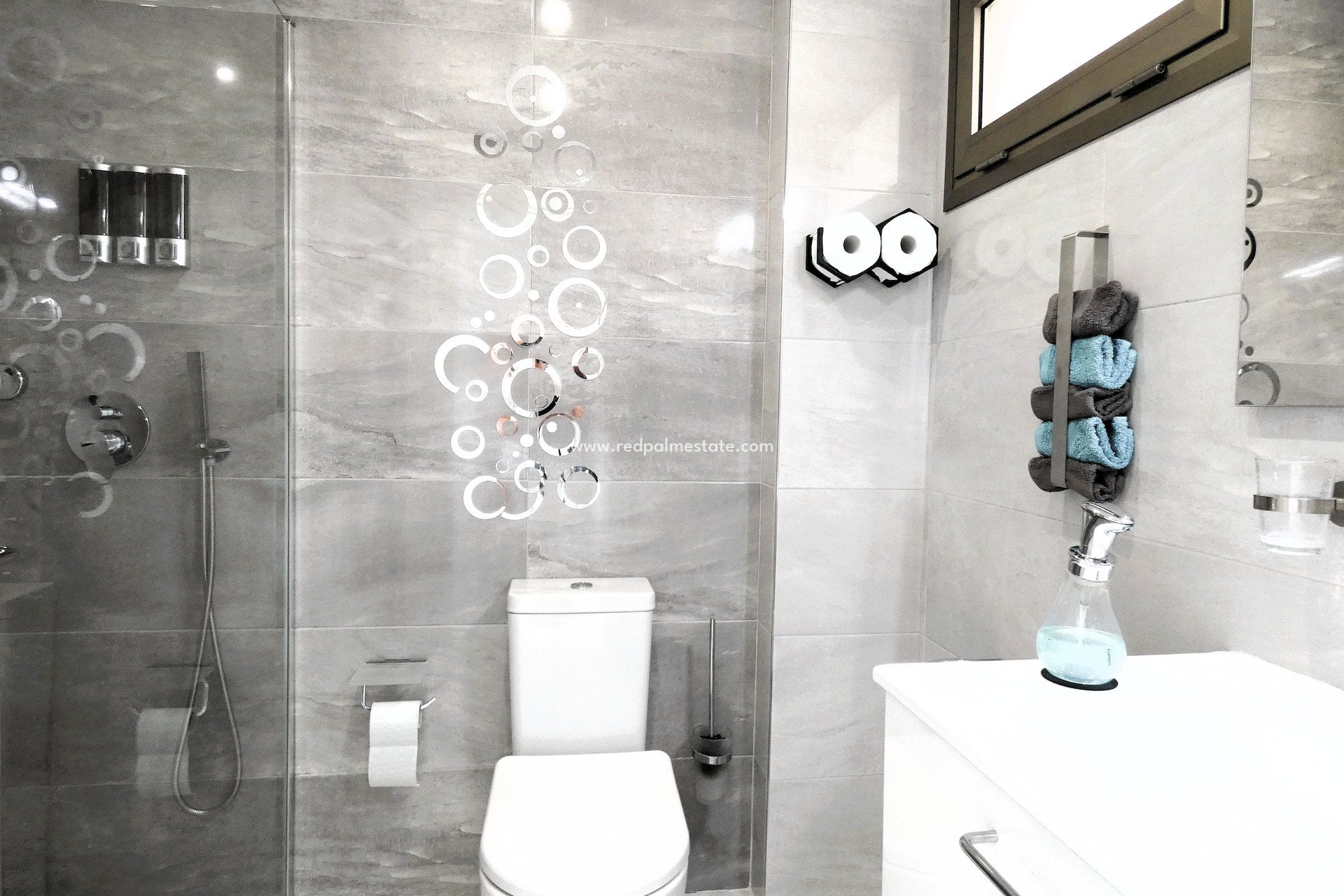 Revente - Appartement -
Orihuela Costa - Los Dolses