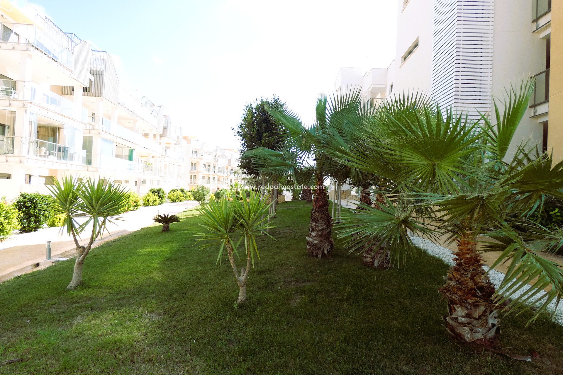 Revente - Appartement -
Orihuela Costa - Los Dolses