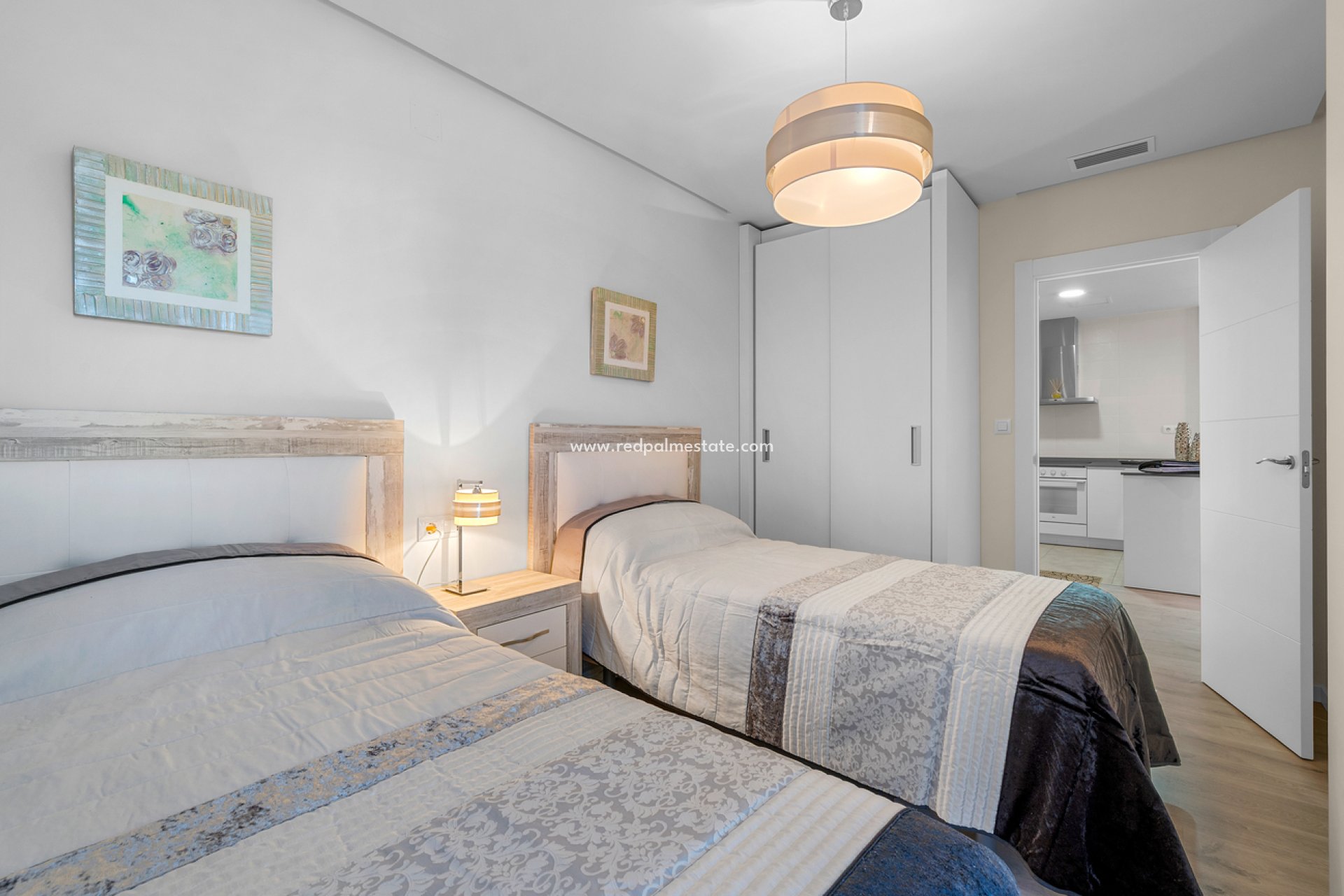 Revente - Appartement -
Orihuela Costa - Los Dolses