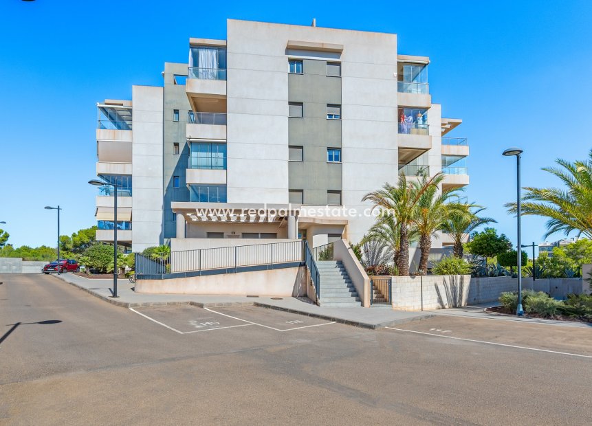 Revente - Appartement -
Orihuela Costa - Los Dolses