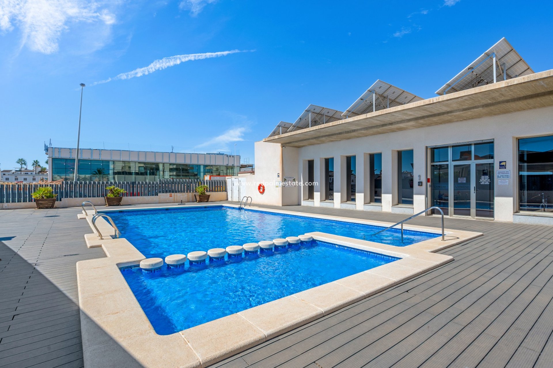 Revente - Appartement -
Orihuela Costa - Los Dolses