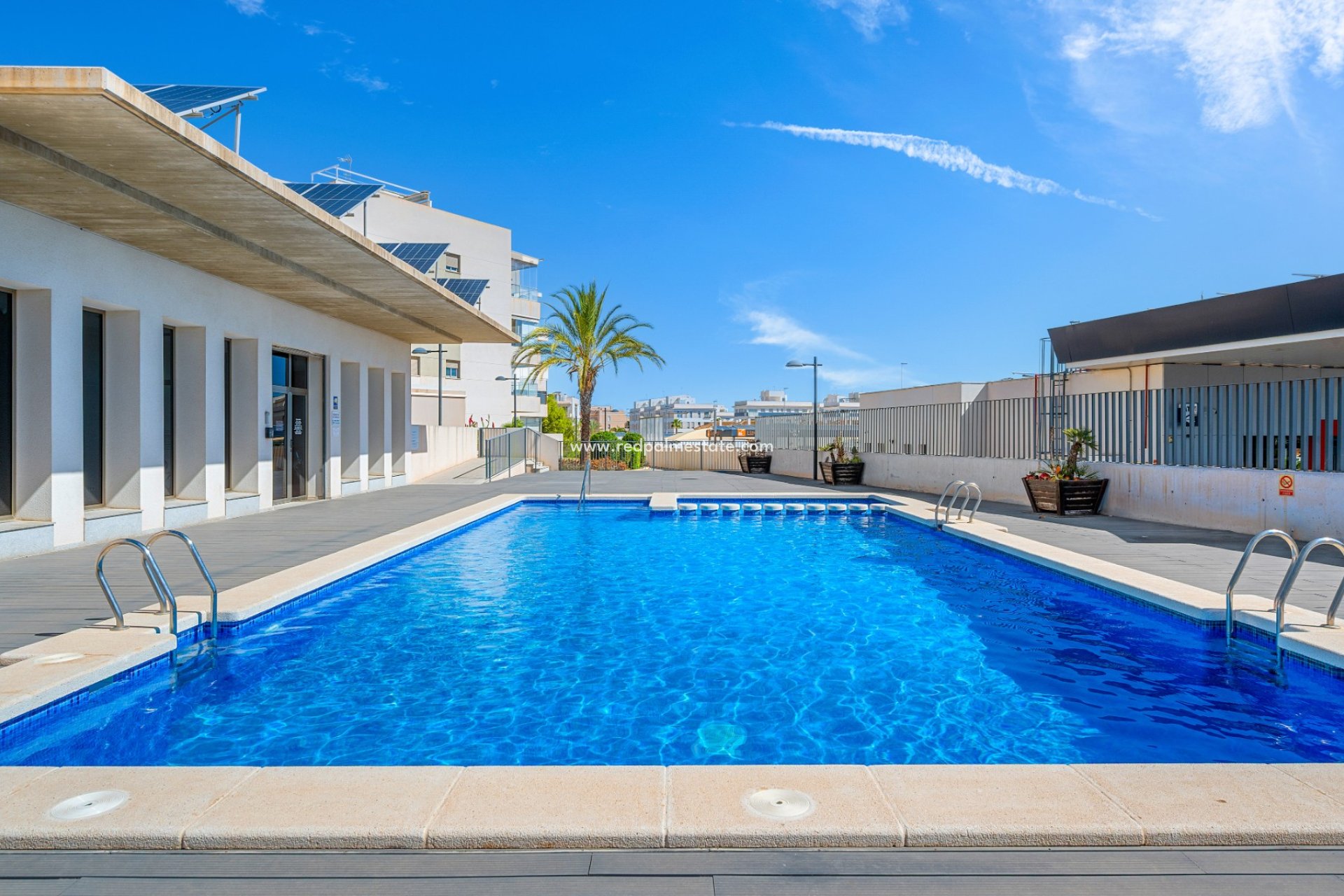 Revente - Appartement -
Orihuela Costa - Los Dolses
