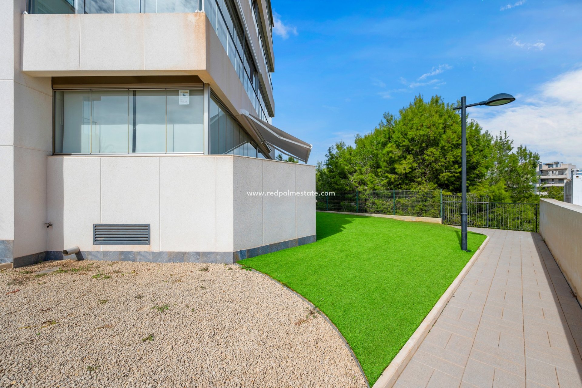 Revente - Appartement -
Orihuela Costa - Los Dolses