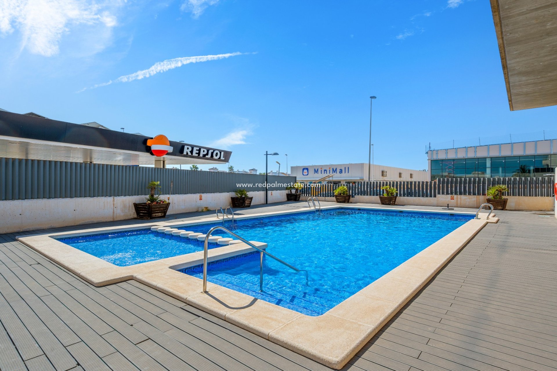 Revente - Appartement -
Orihuela Costa - Los Dolses