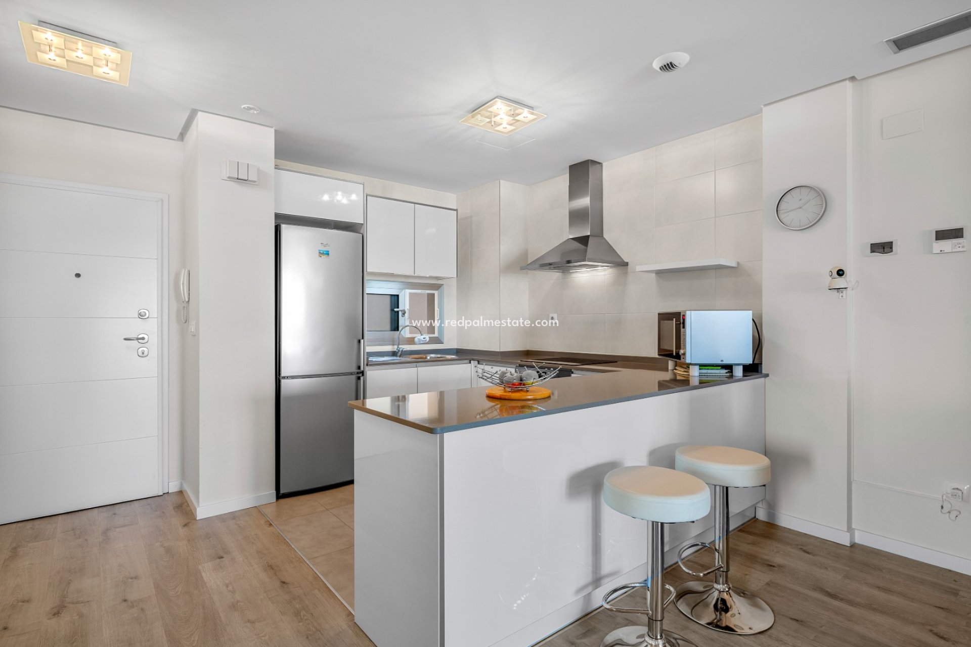 Revente - Appartement -
Orihuela Costa - Los Dolses