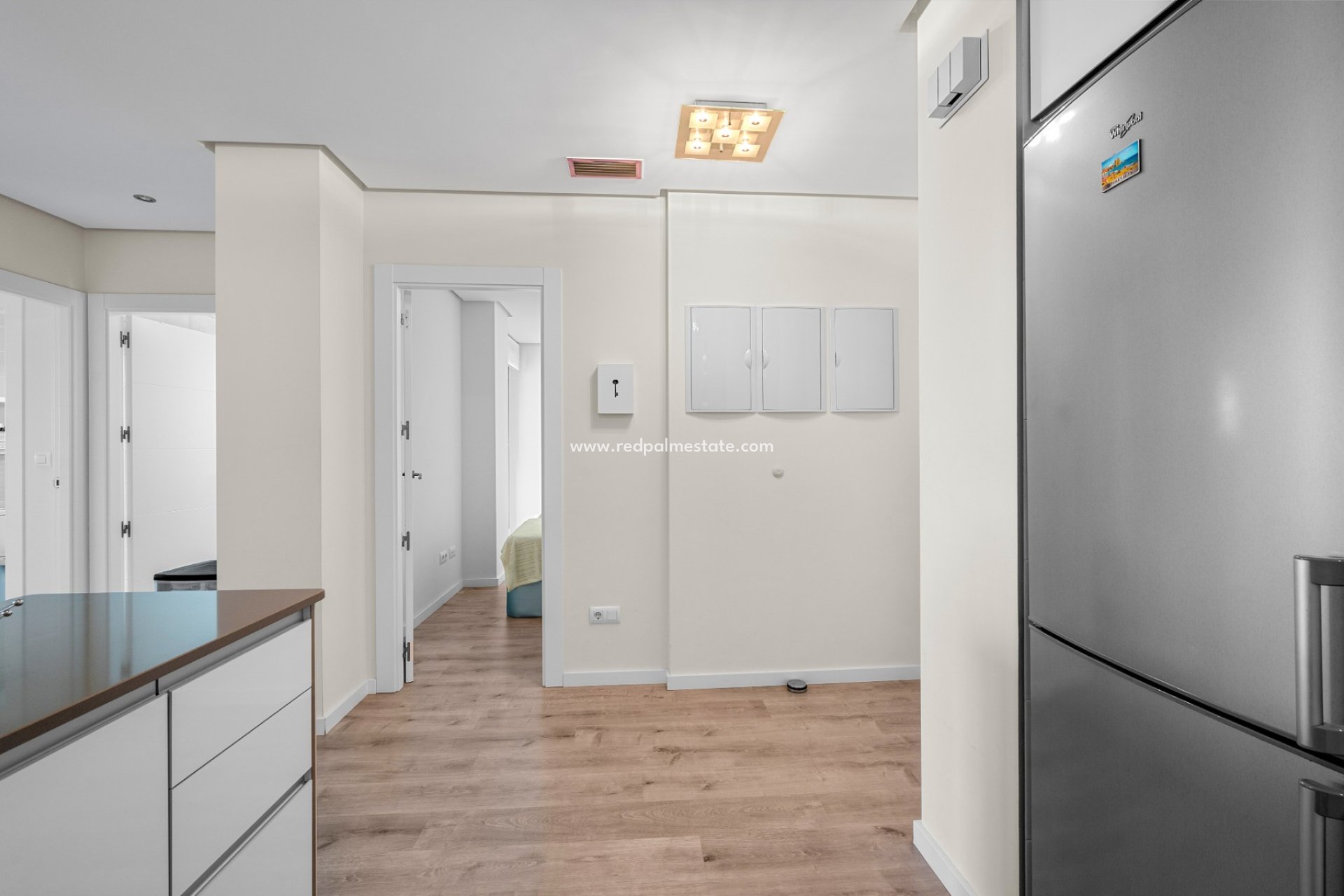 Revente - Appartement -
Orihuela Costa - Los Dolses