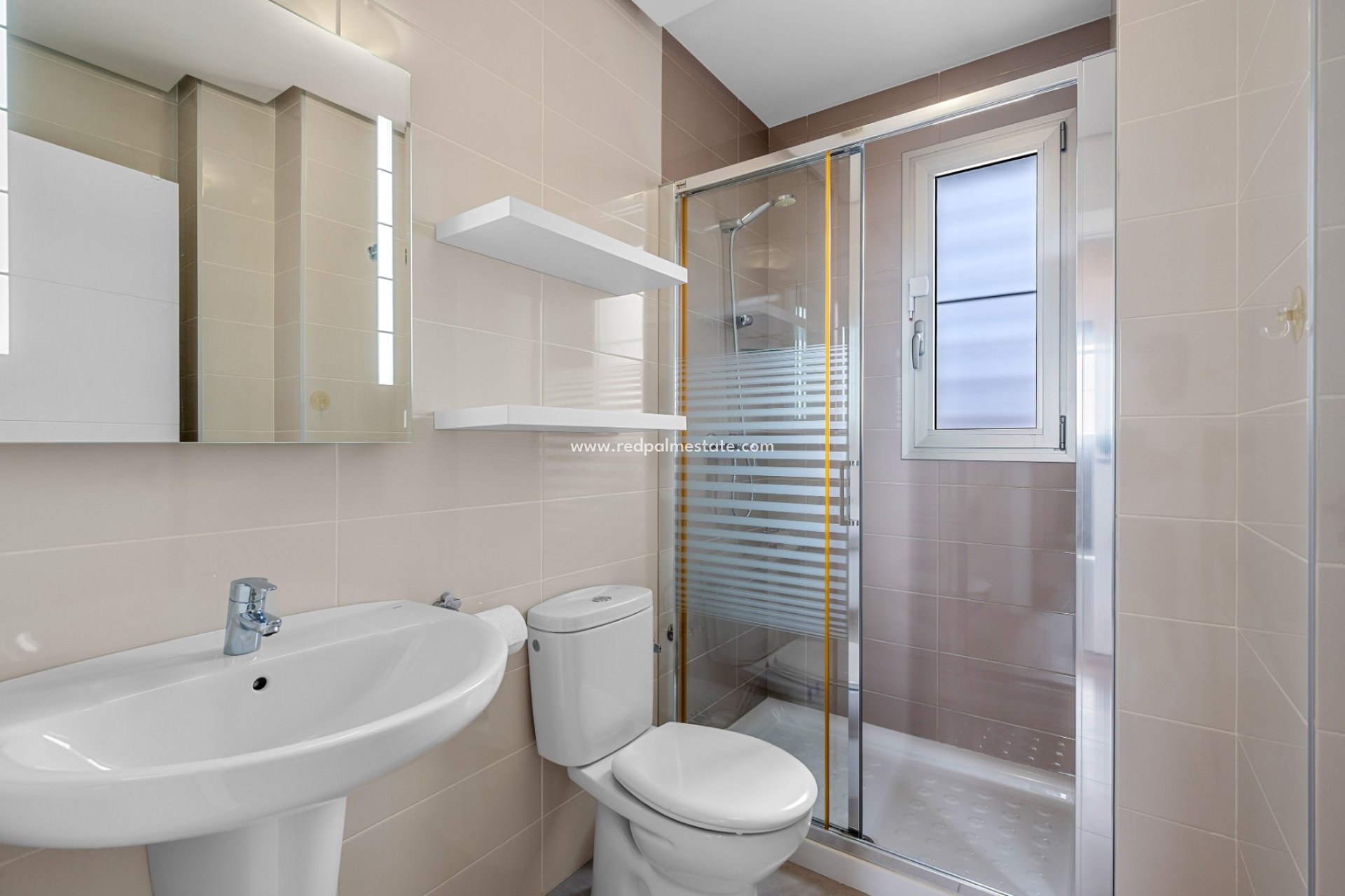 Revente - Appartement -
Orihuela Costa - Los Dolses