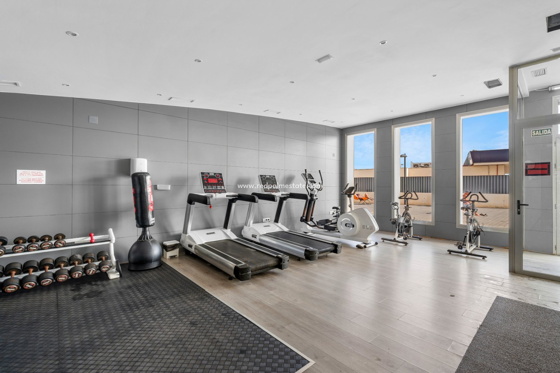 Revente - Appartement -
Orihuela Costa - Los Dolses