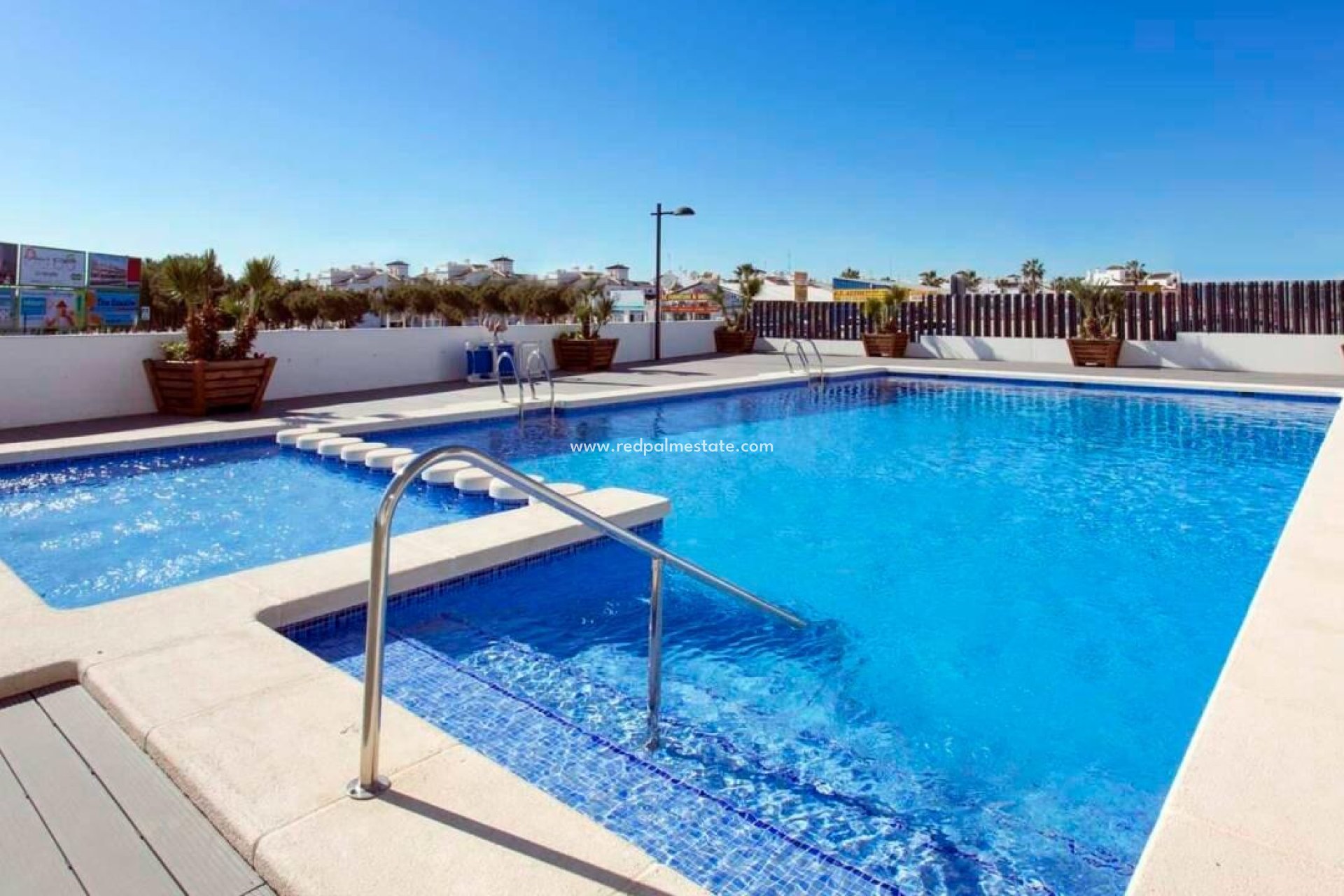 Revente - Appartement -
Orihuela Costa - Los Dolses