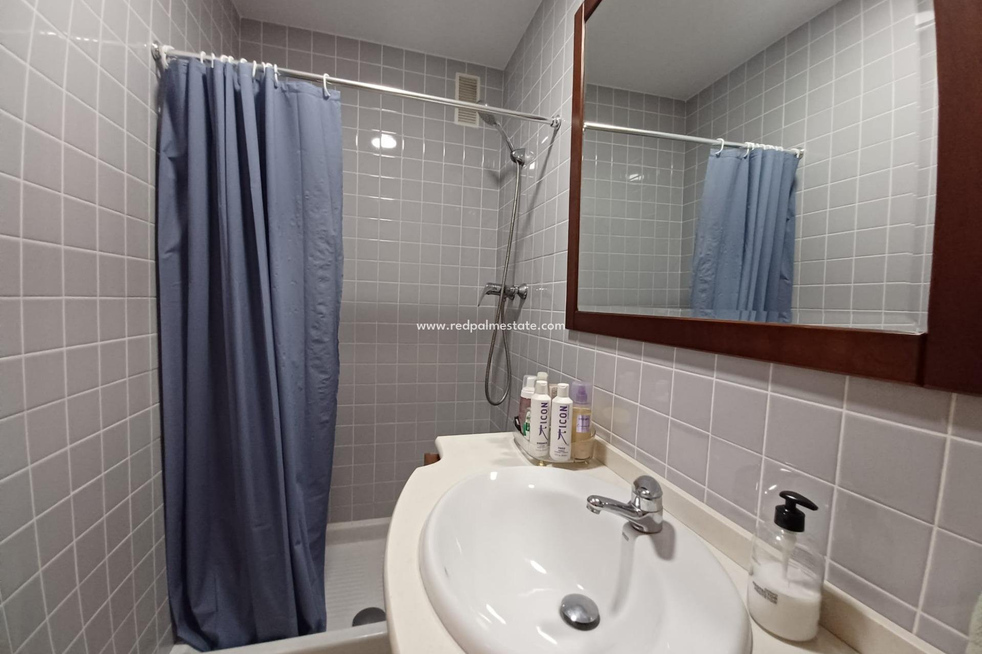 Revente - Appartement -
Orihuela Costa - Los Dolses