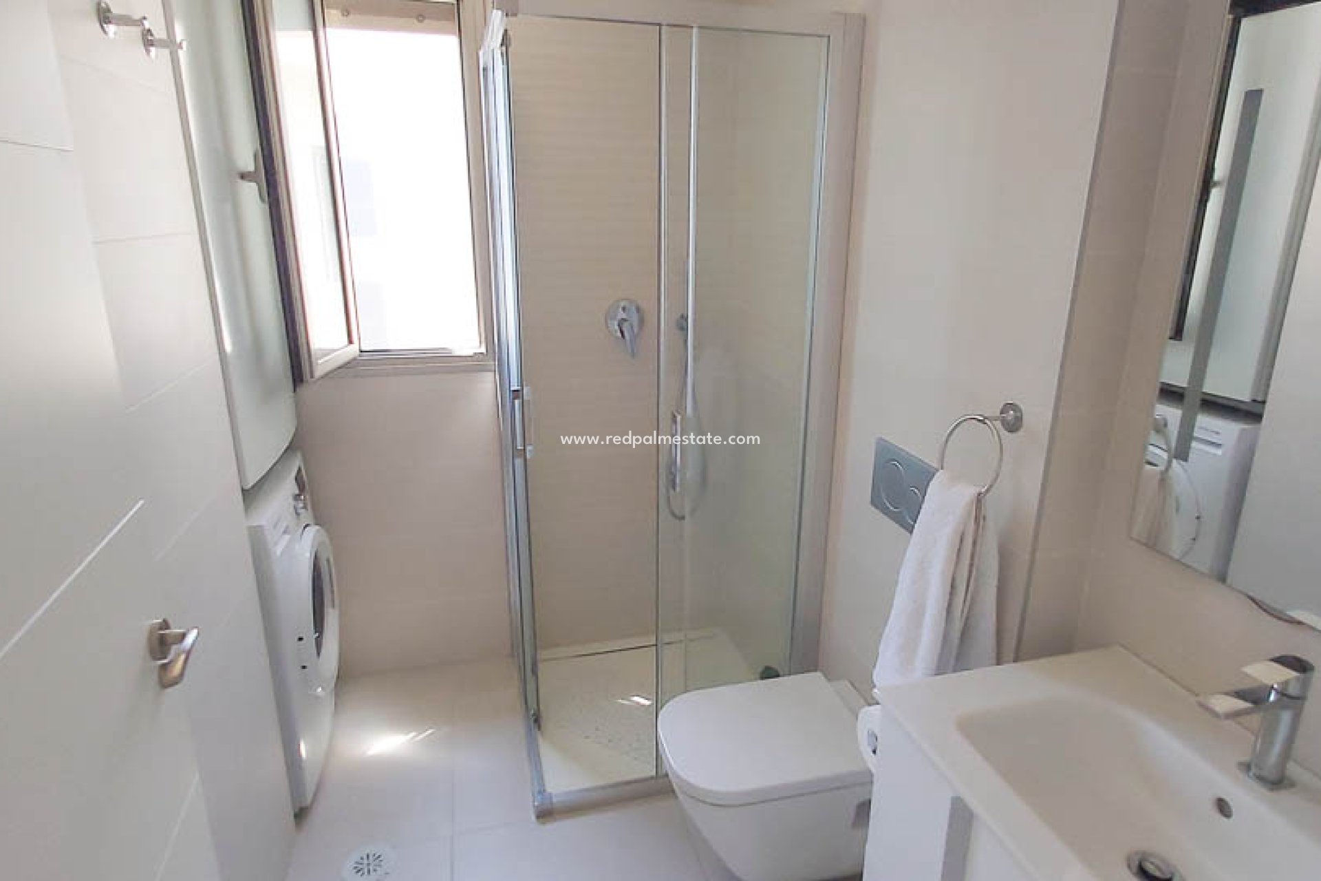 Revente - Appartement -
Orihuela Costa - Los Dolses