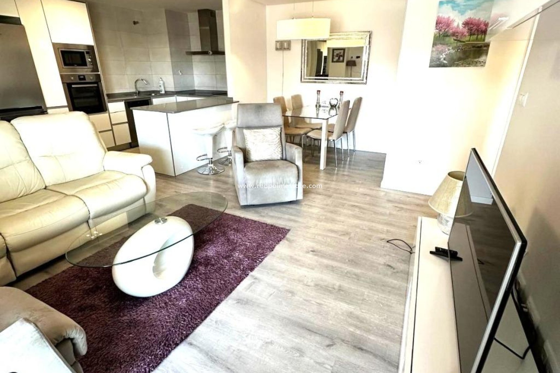 Revente - Appartement -
Orihuela Costa - Los Dolses