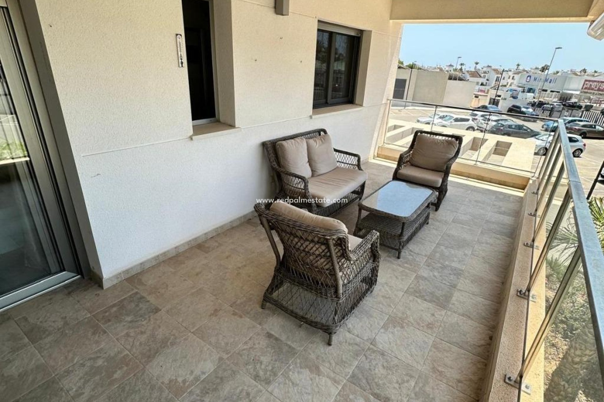 Revente - Appartement -
Orihuela Costa - Los Dolses