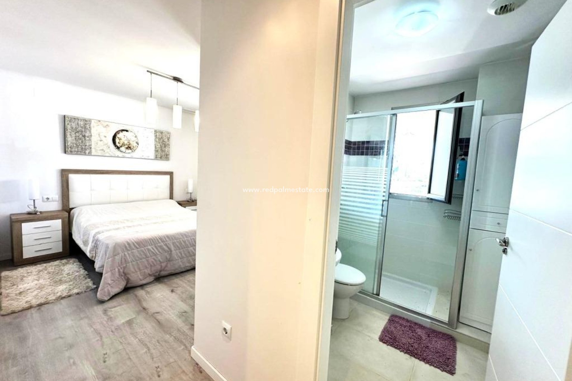 Revente - Appartement -
Orihuela Costa - Los Dolses