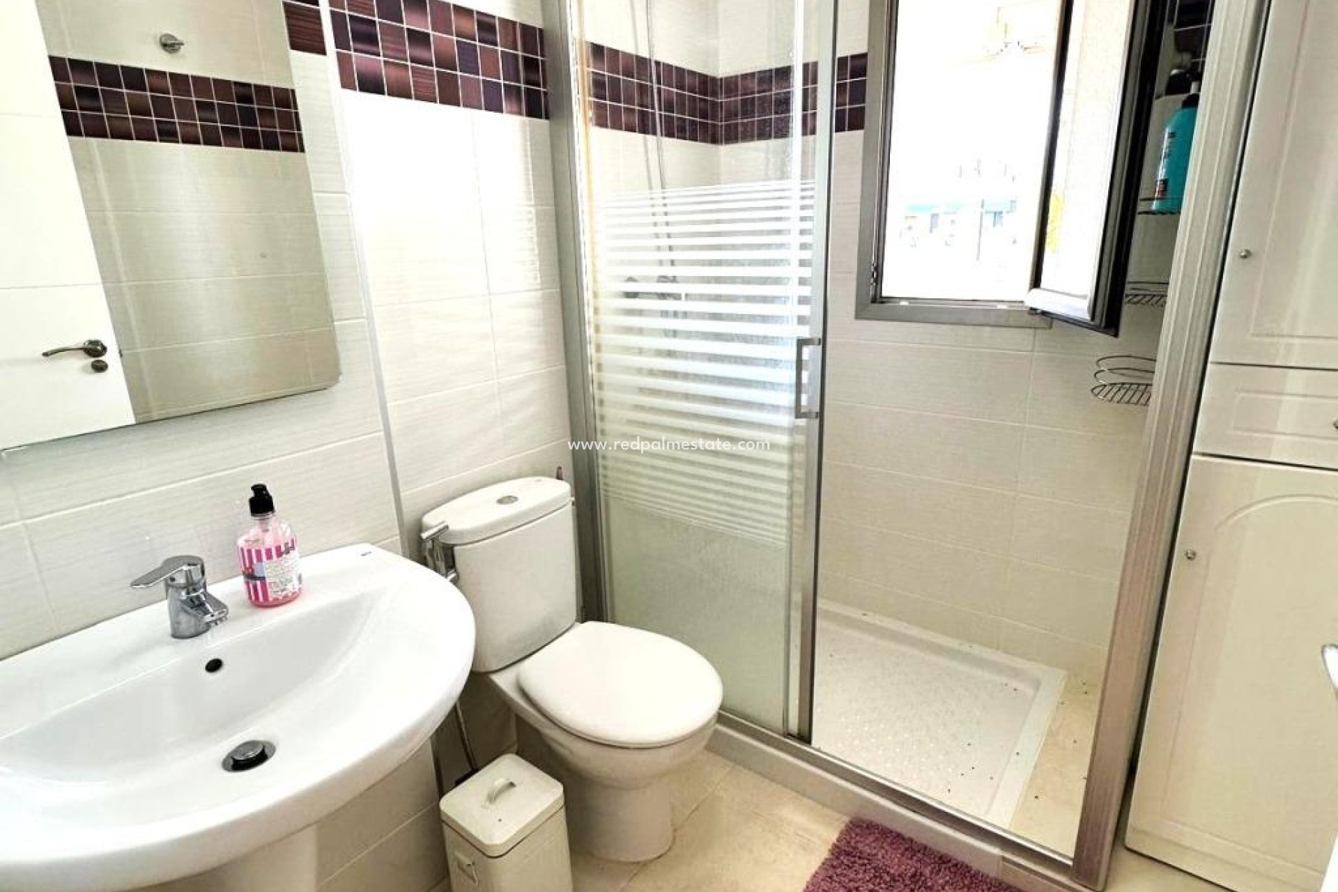 Revente - Appartement -
Orihuela Costa - Los Dolses