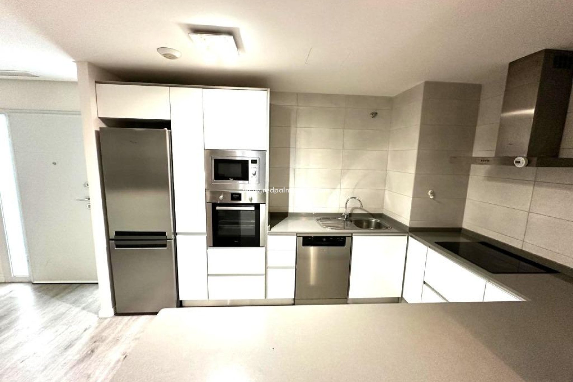 Revente - Appartement -
Orihuela Costa - Los Dolses