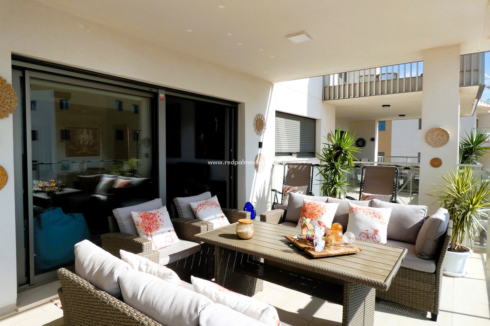 Revente - Appartement -
Orihuela Costa - Los Dolses