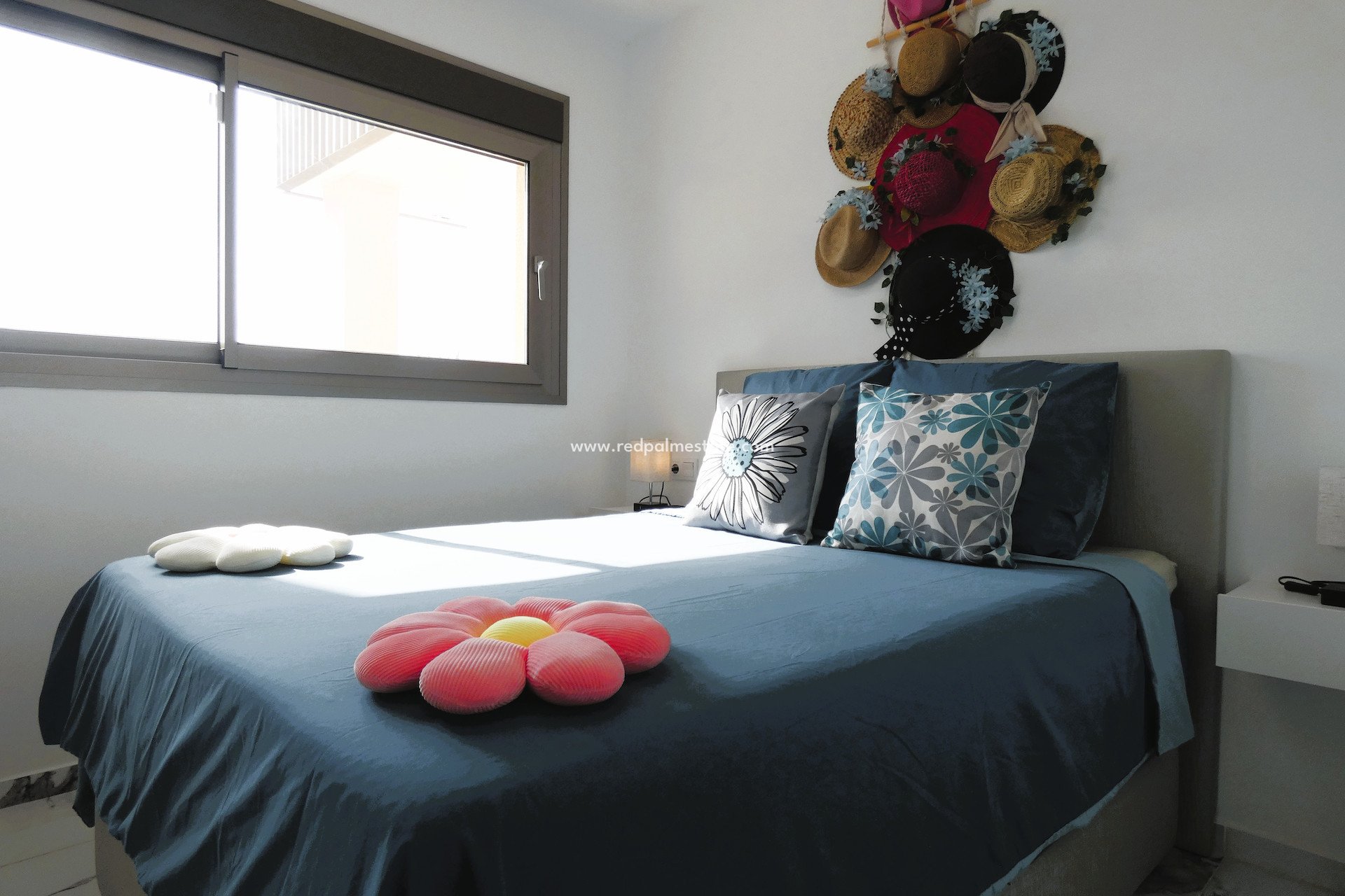 Revente - Appartement -
Orihuela Costa - Los Dolses