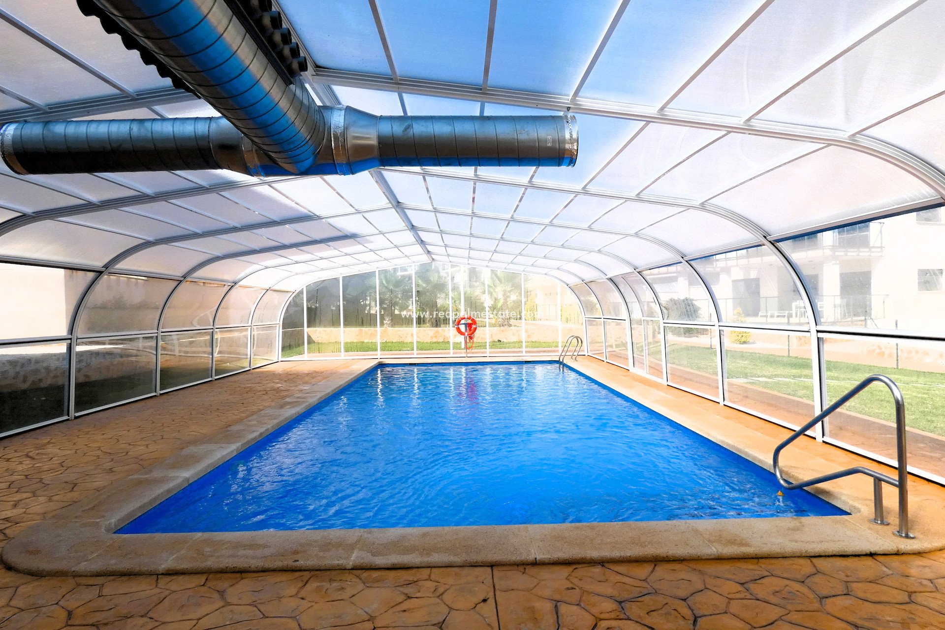 Revente - Appartement -
Orihuela Costa - Los Dolses