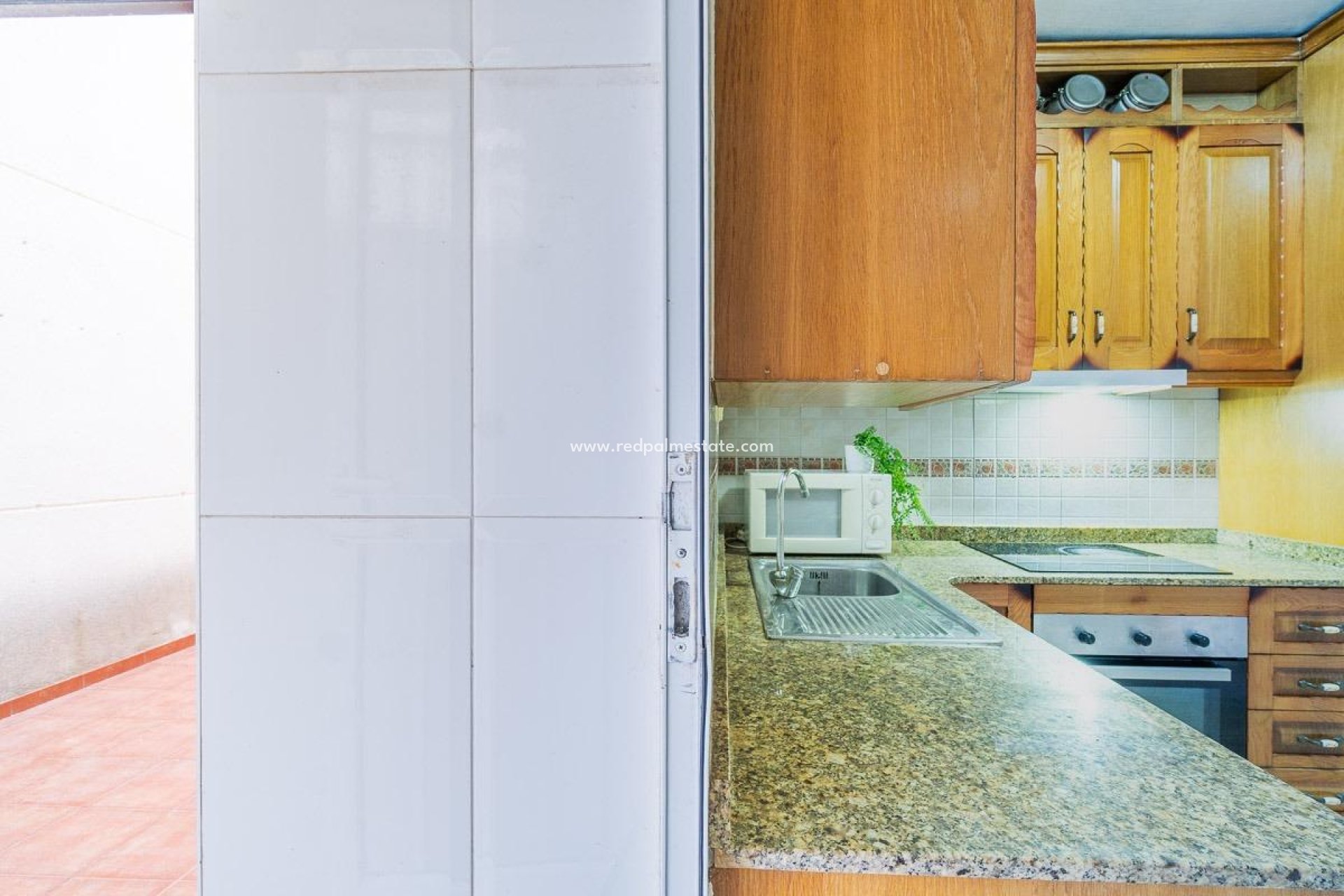 Revente - Appartement -
Orihuela Costa - Los Dolses