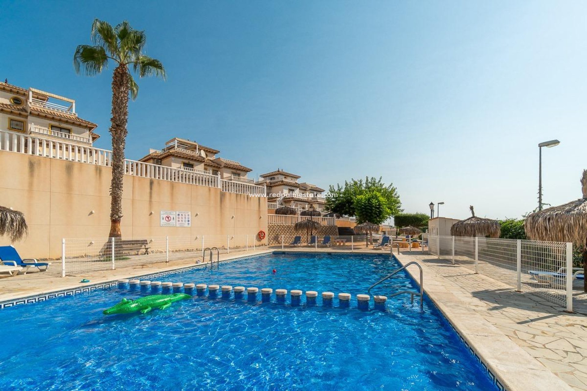 Revente - Appartement -
Orihuela Costa - Los Dolses