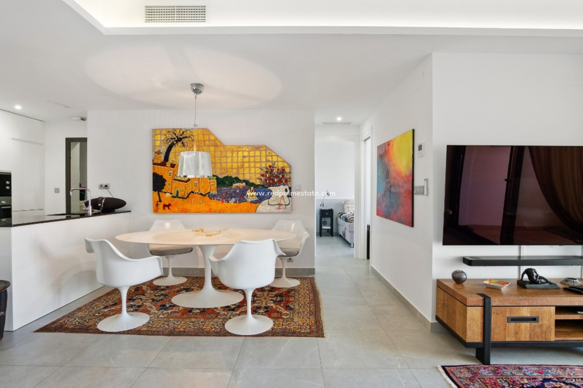 Revente - Appartement -
Orihuela Costa - Los Dolses