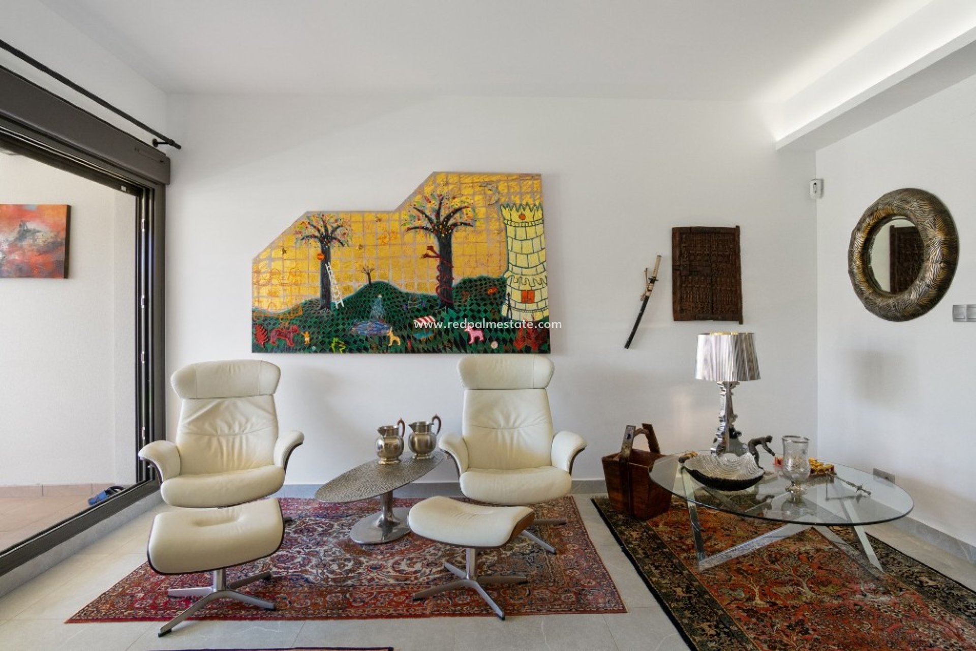 Revente - Appartement -
Orihuela Costa - Los Dolses