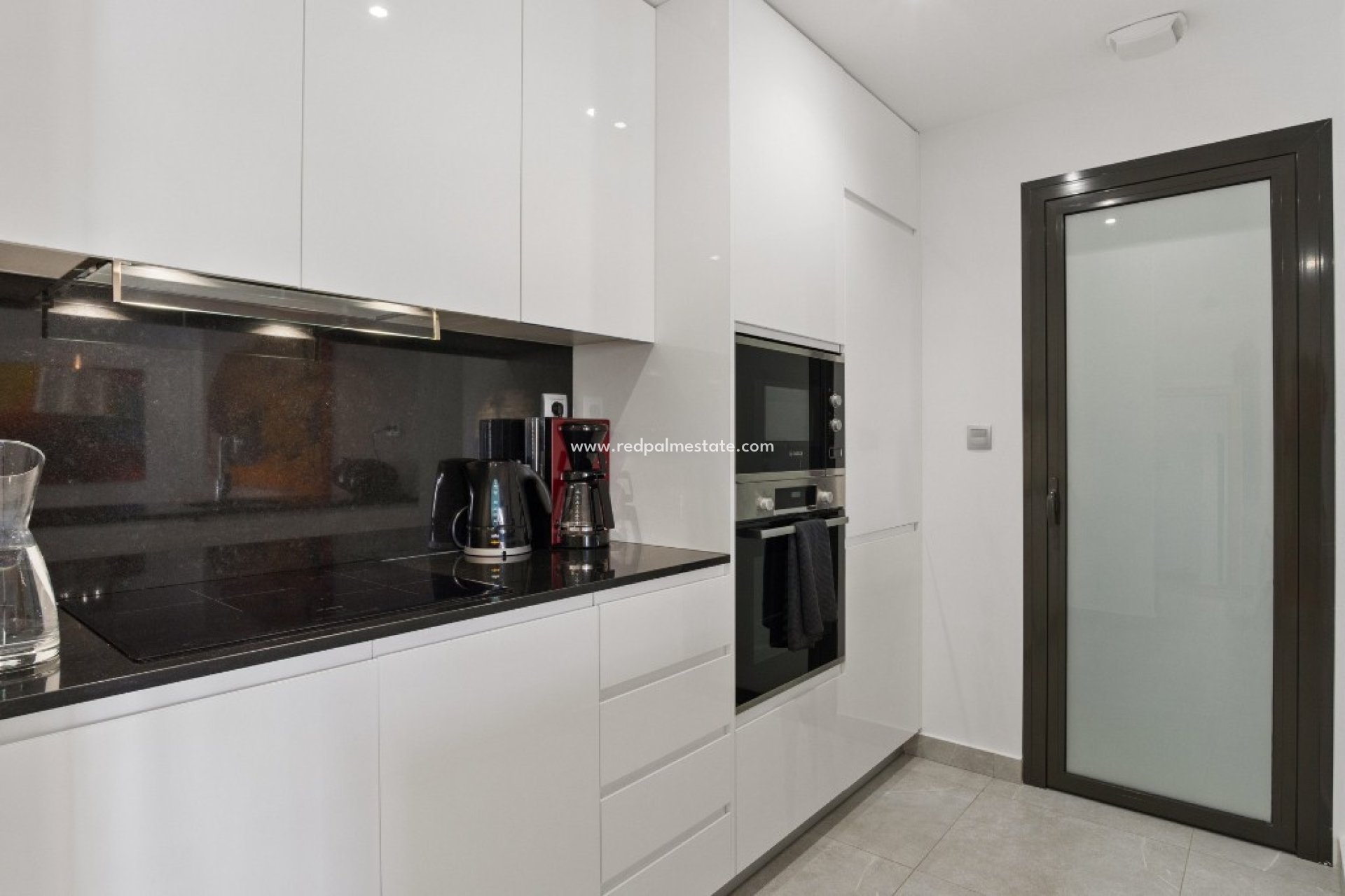 Revente - Appartement -
Orihuela Costa - Los Dolses