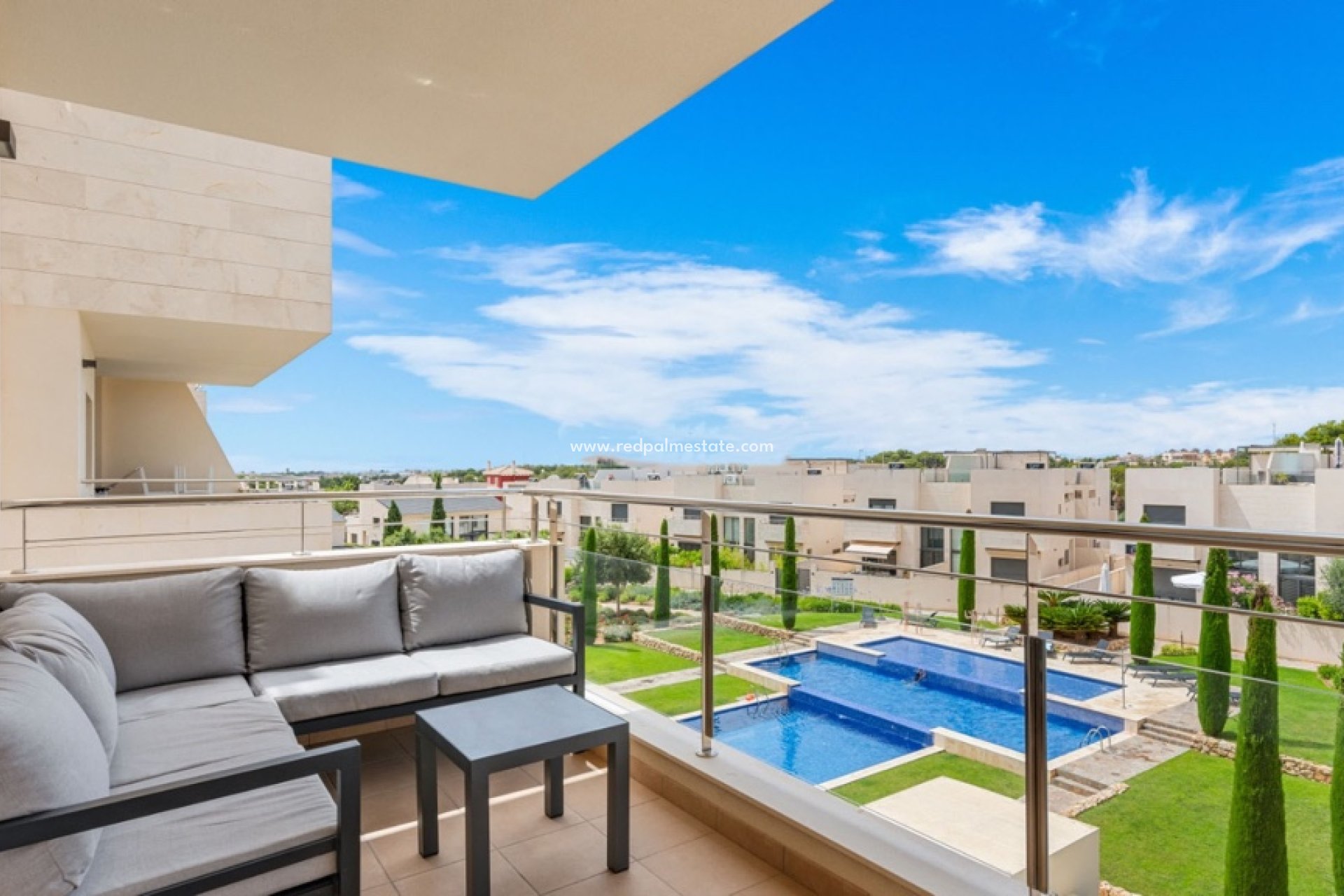 Revente - Appartement -
Orihuela Costa - Los Dolses