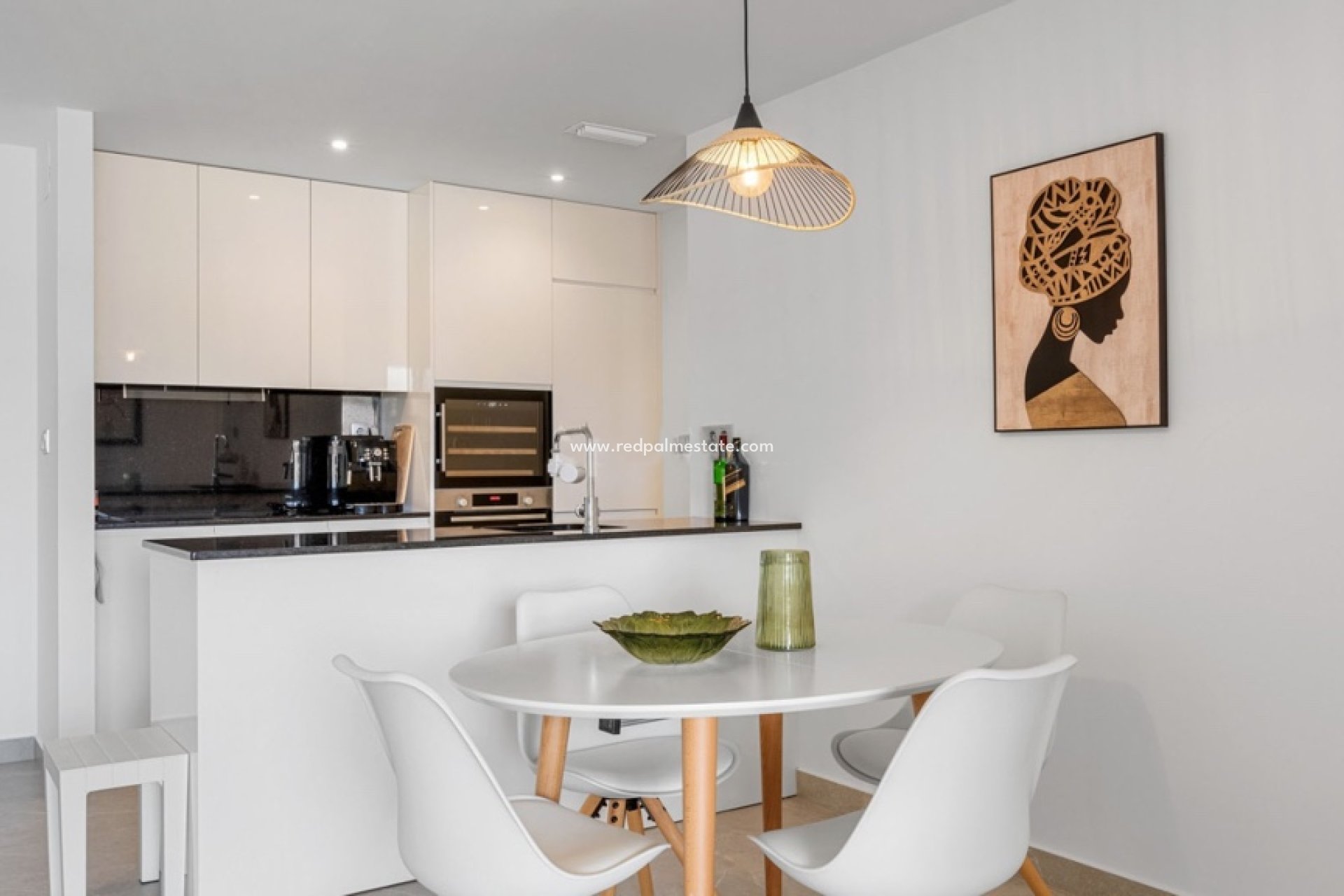 Revente - Appartement -
Orihuela Costa - Los Dolses