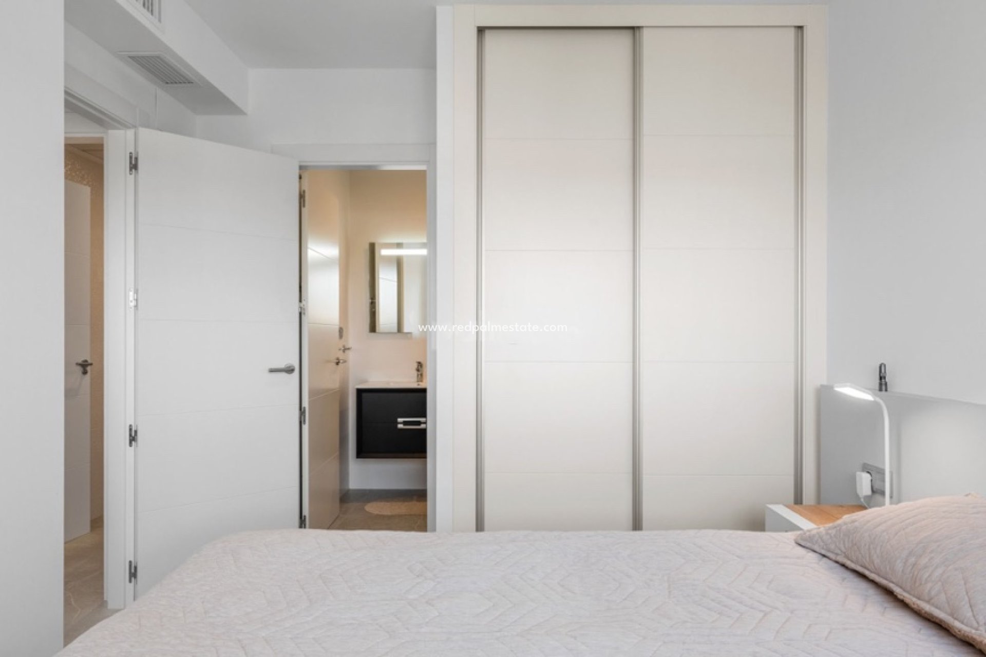 Revente - Appartement -
Orihuela Costa - Los Dolses