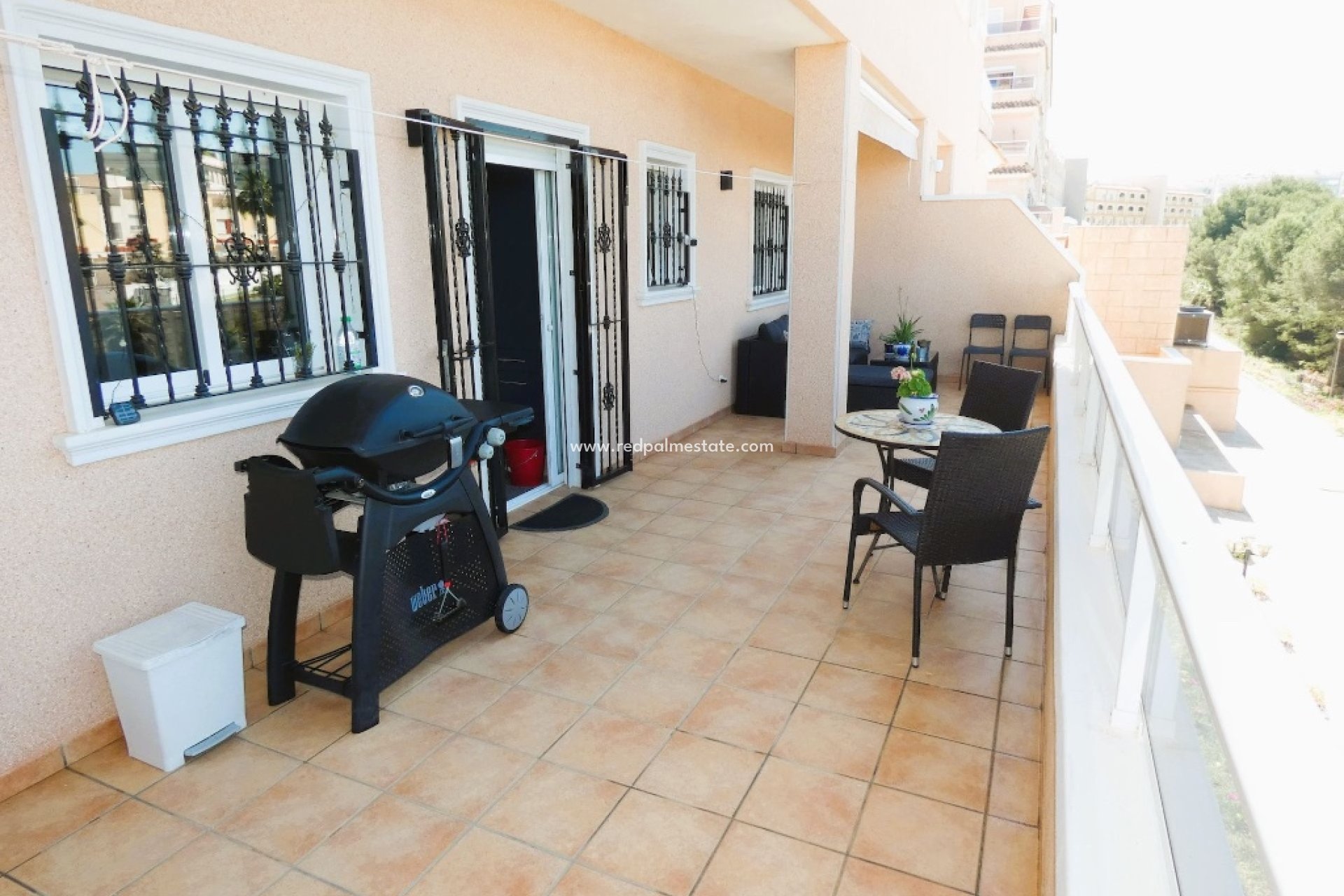 Revente - Appartement -
Orihuela Costa - Los Dolses