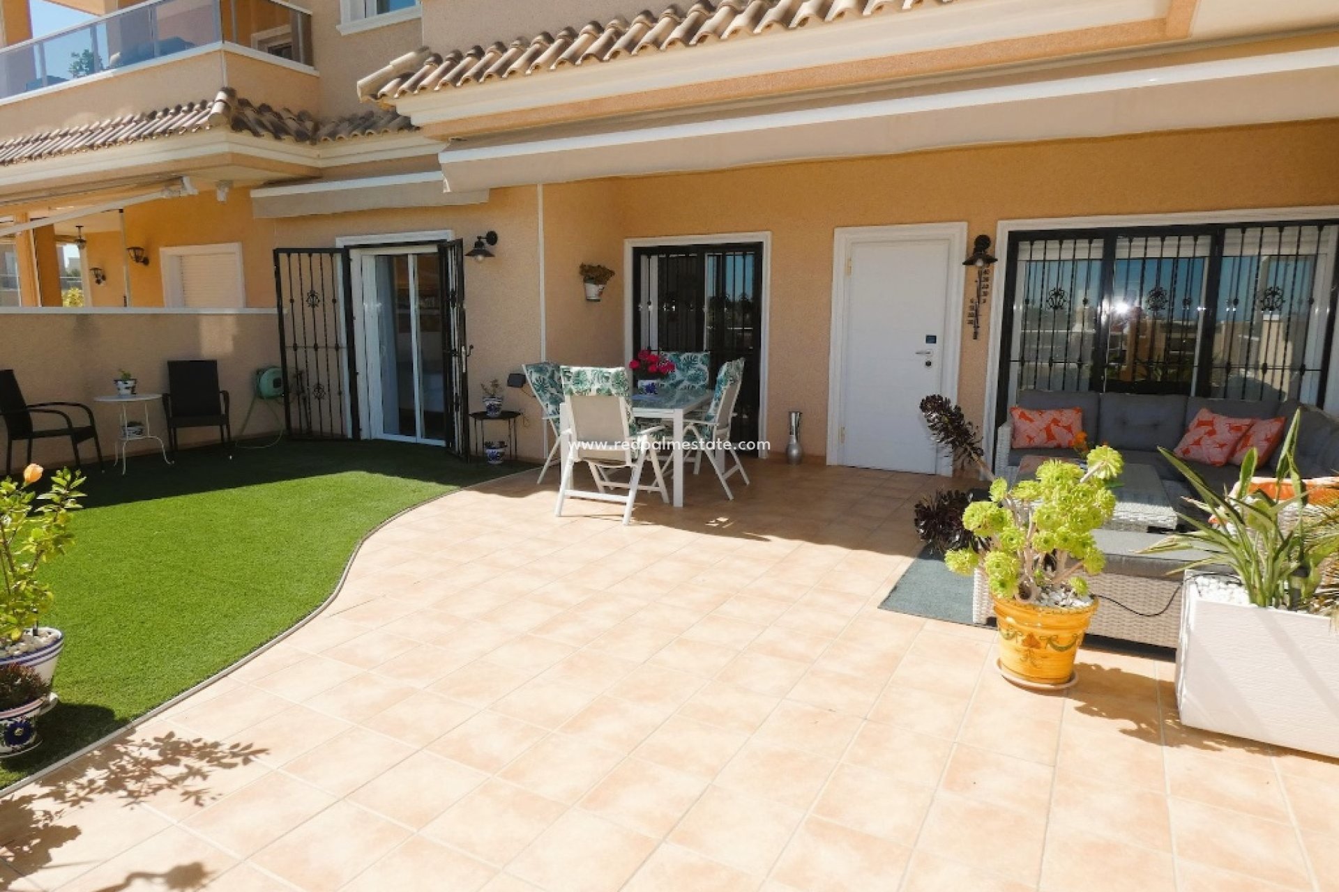 Revente - Appartement -
Orihuela Costa - Los Dolses
