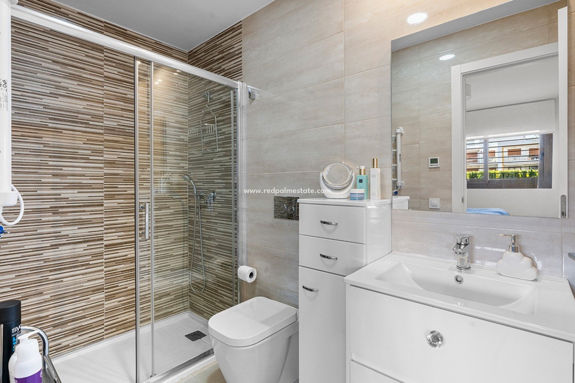 Revente - Appartement -
Orihuela Costa - Los Dolses