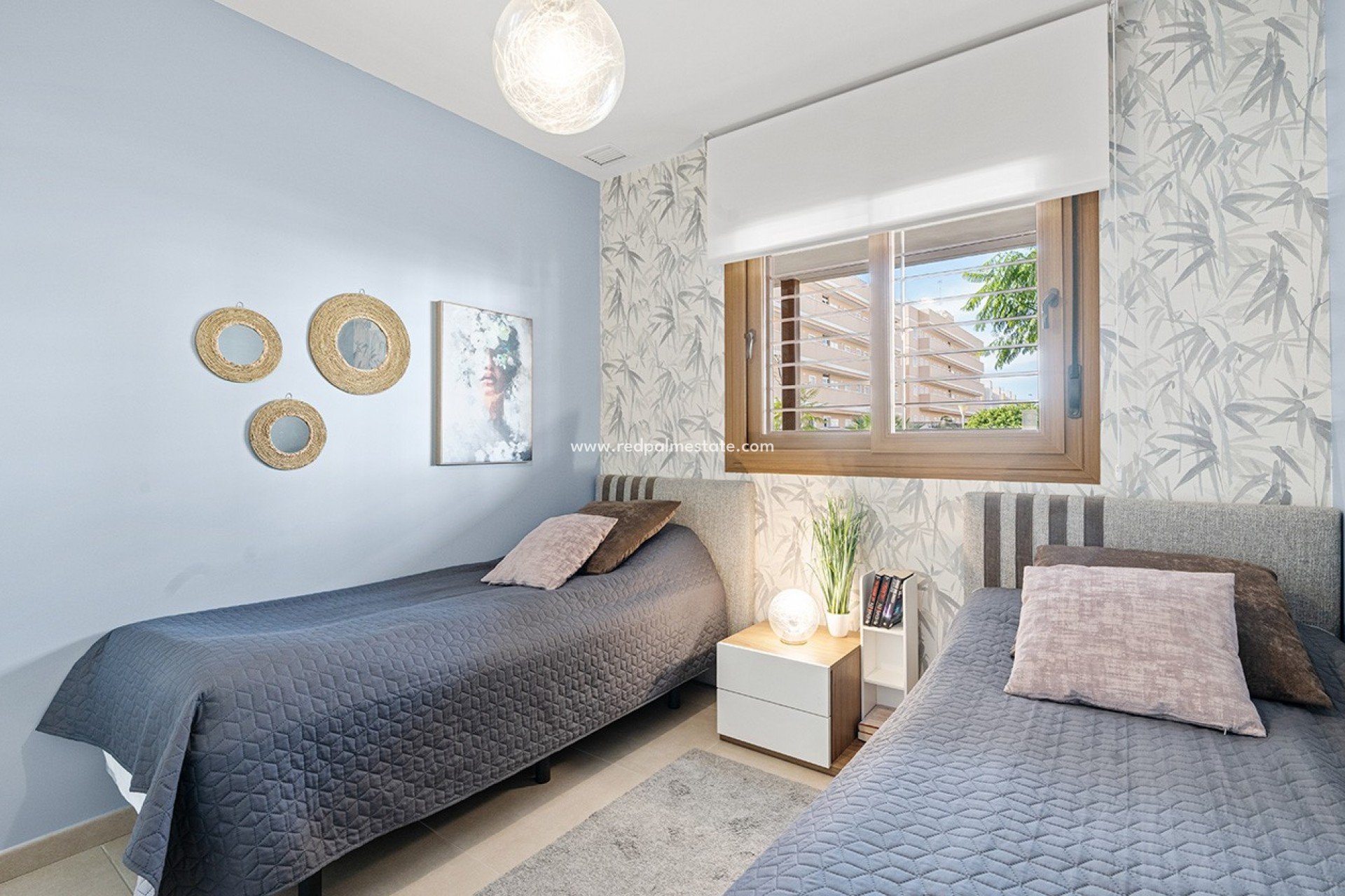 Revente - Appartement -
Orihuela Costa - Los Dolses