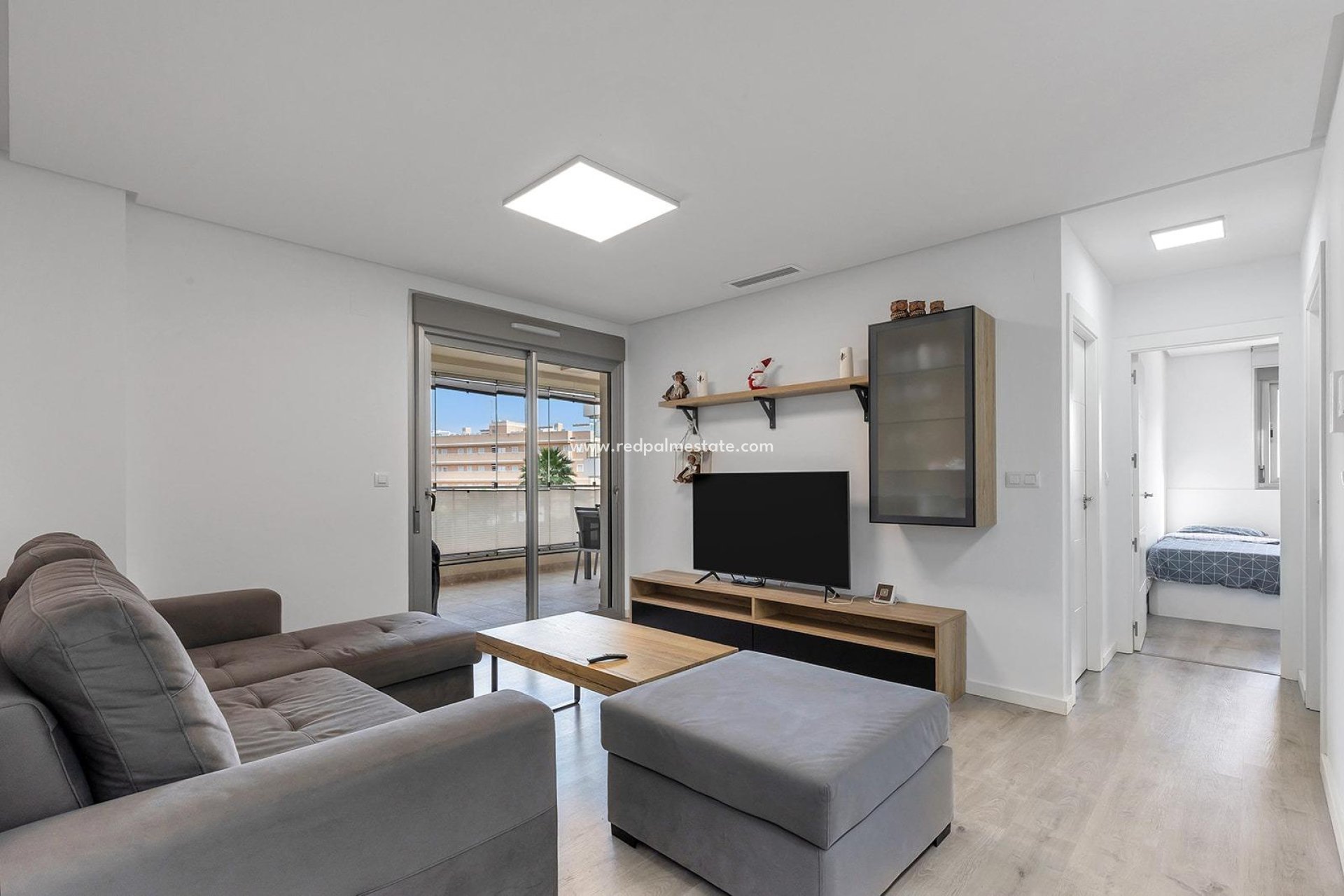 Revente - Appartement -
Orihuela Costa - Los Dolses