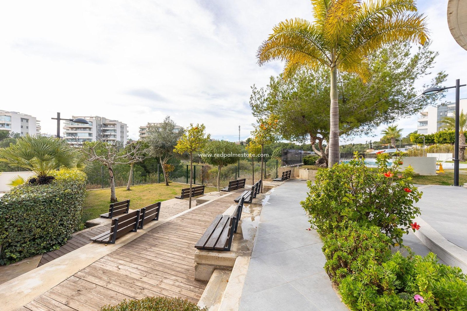 Revente - Appartement -
Orihuela Costa - Los Dolses