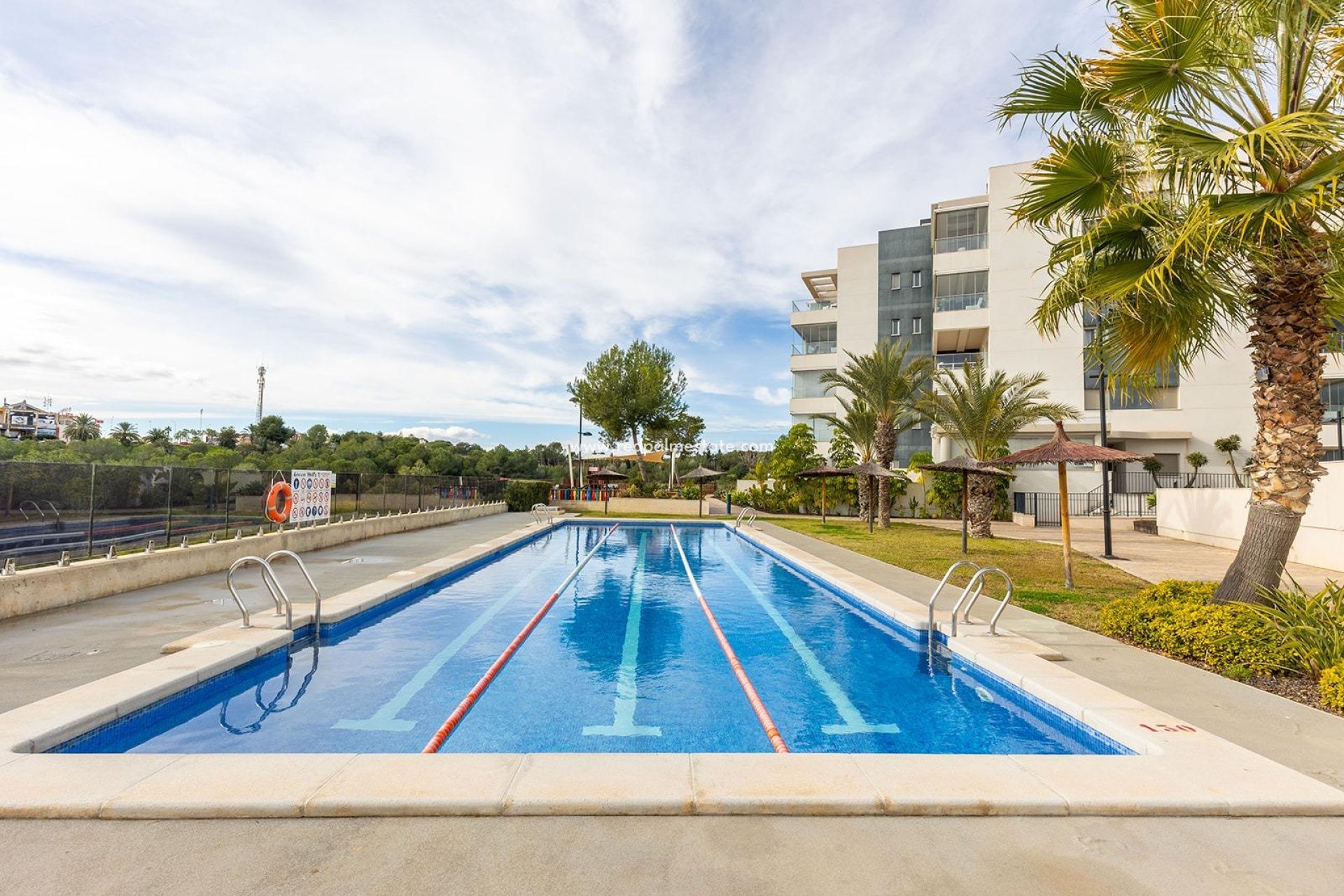 Revente - Appartement -
Orihuela Costa - Los Dolses