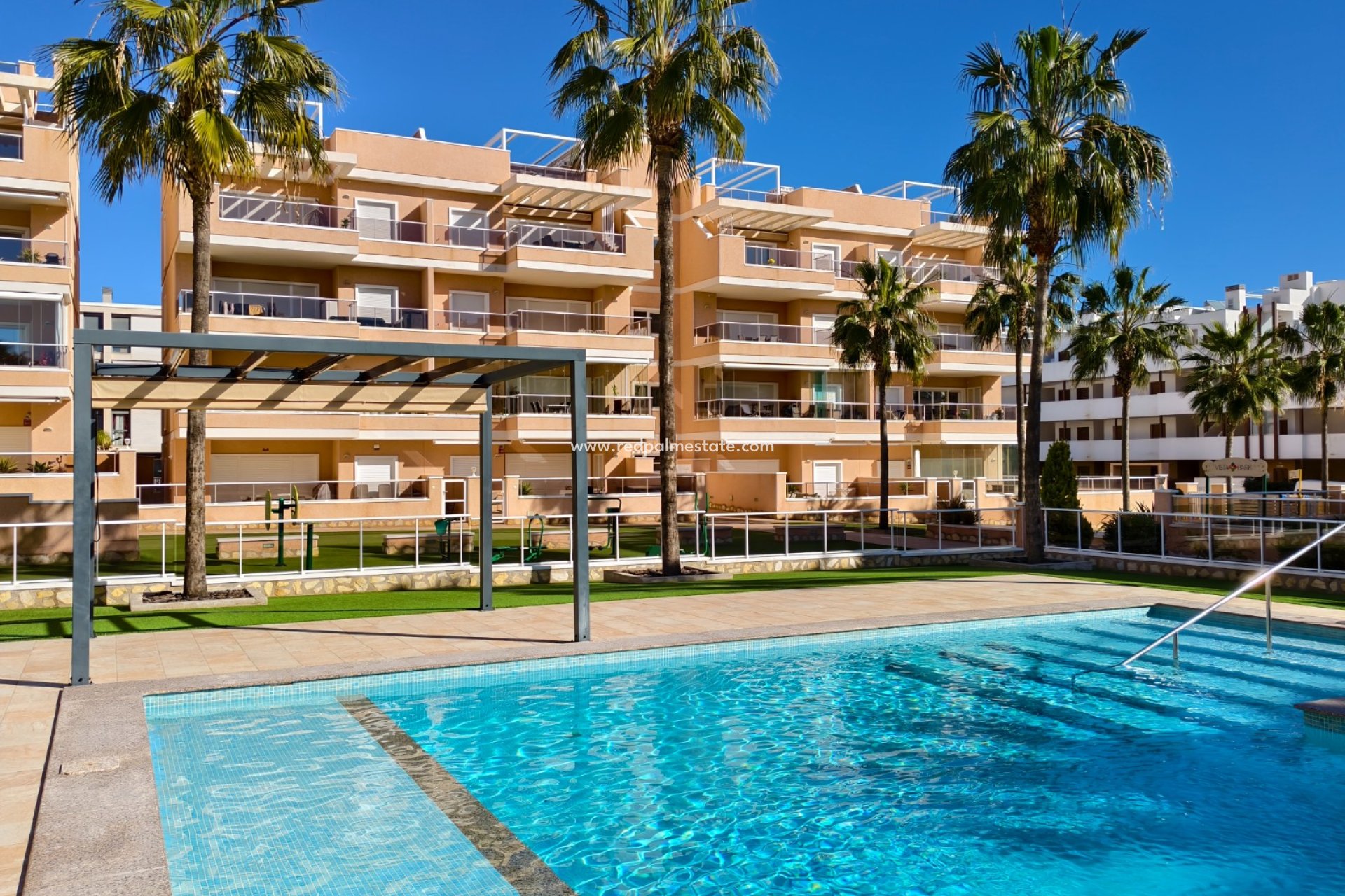 Revente - Appartement -
Orihuela Costa - Los Dolses