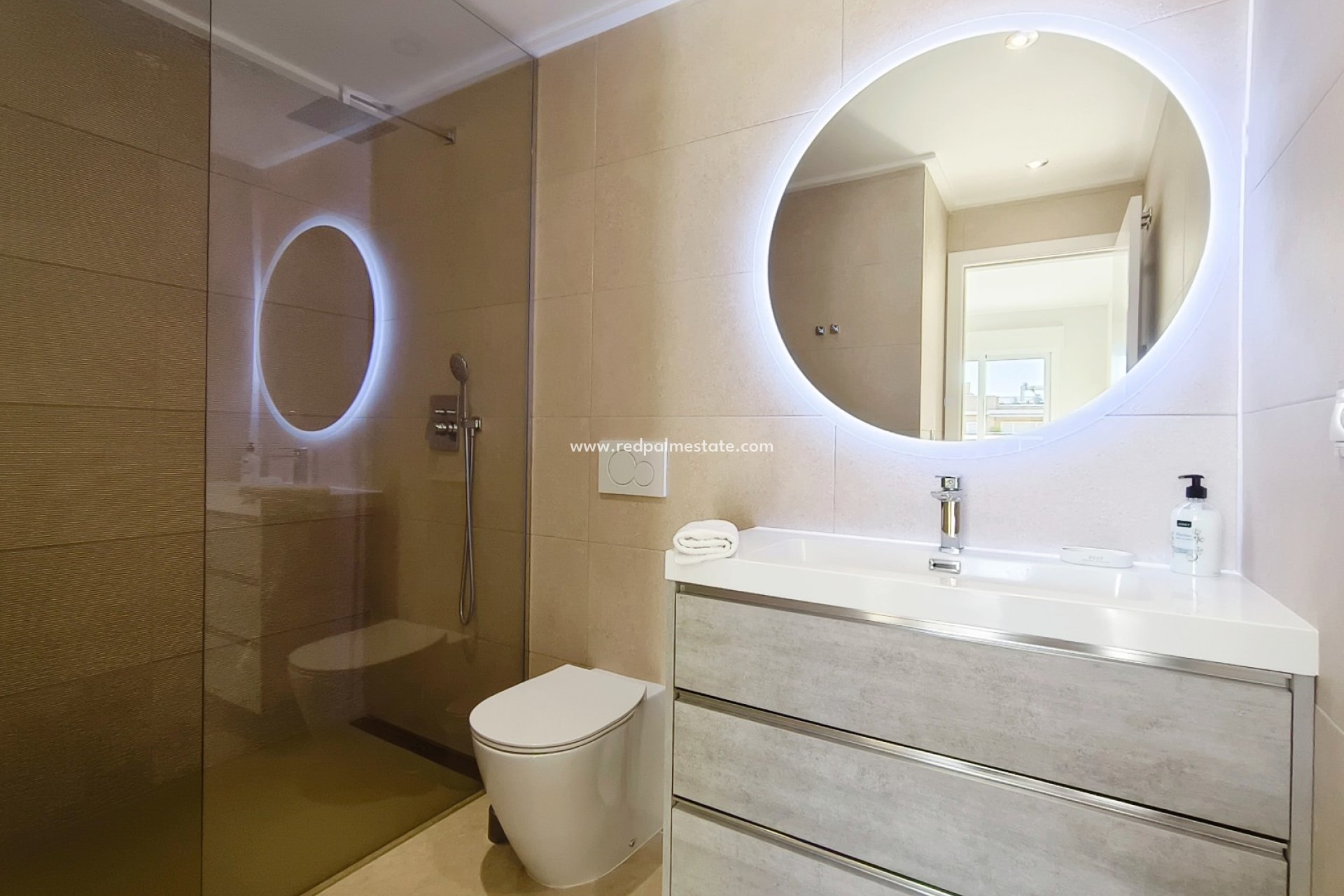 Revente - Appartement -
Orihuela Costa - Los Dolses