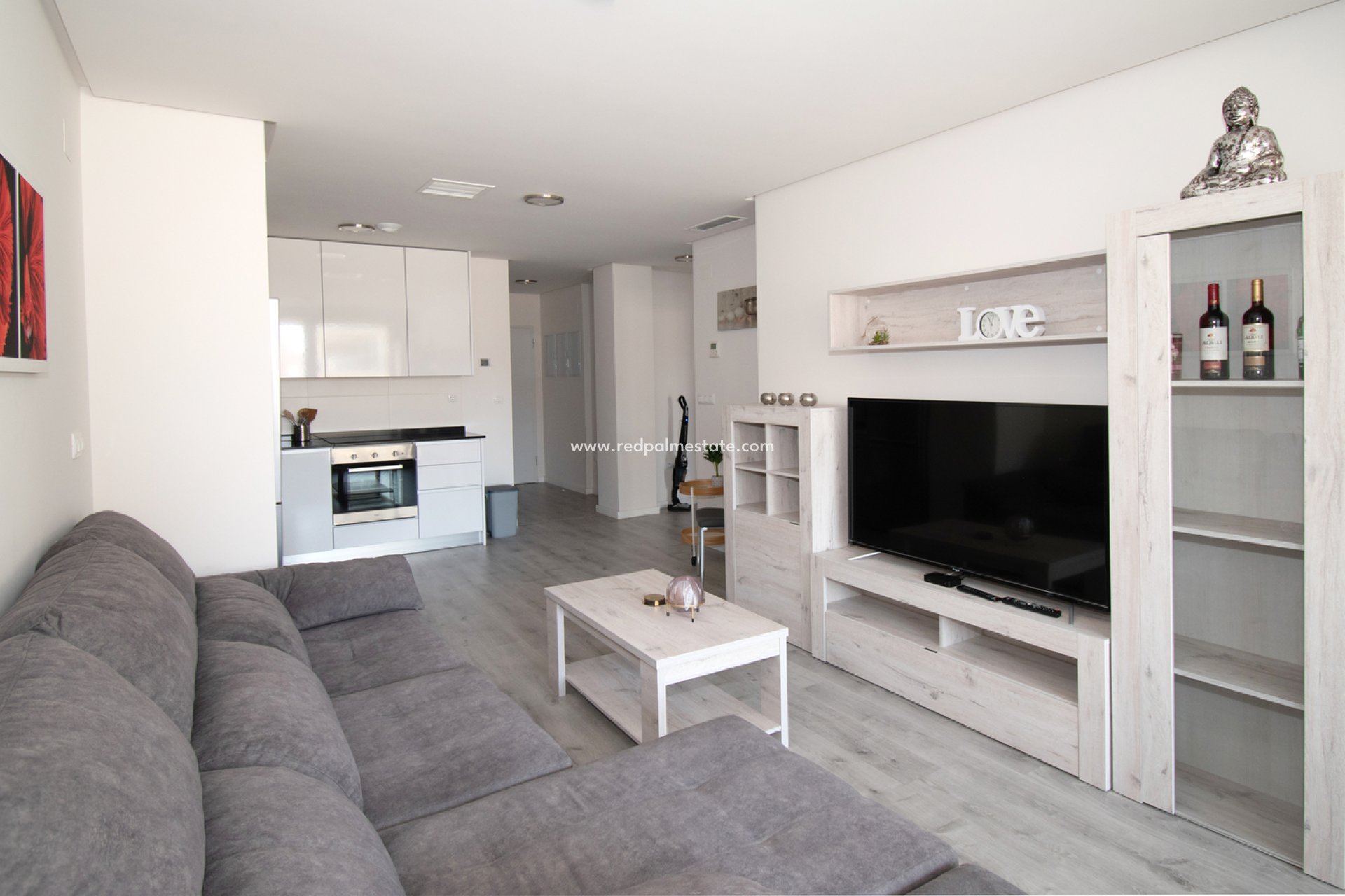 Revente - Appartement -
Orihuela Costa - Los Dolses