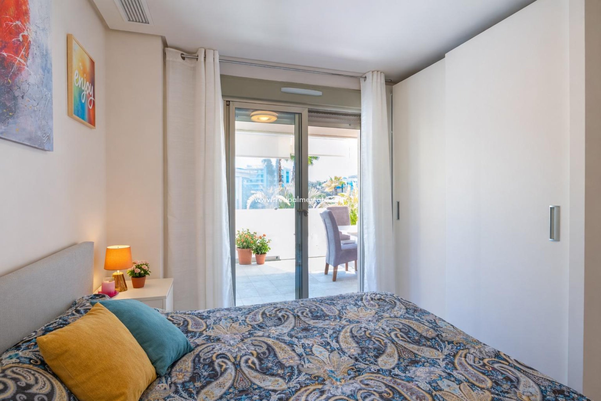 Revente - Appartement -
Orihuela Costa - Los Dolses